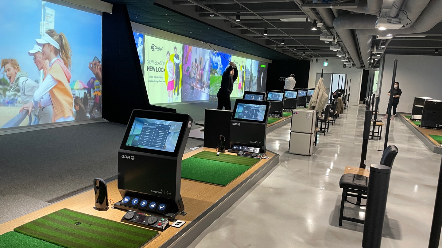 GDR+아카데미 실로암점 대표 이미지