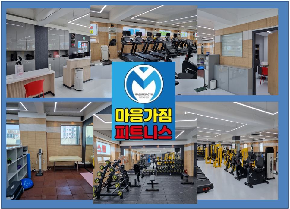 마음가짐 피트니스