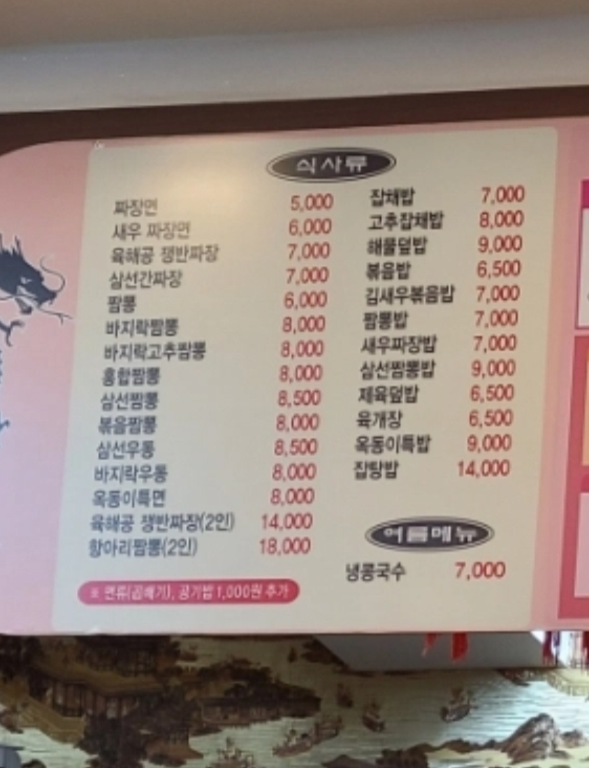 옥동이