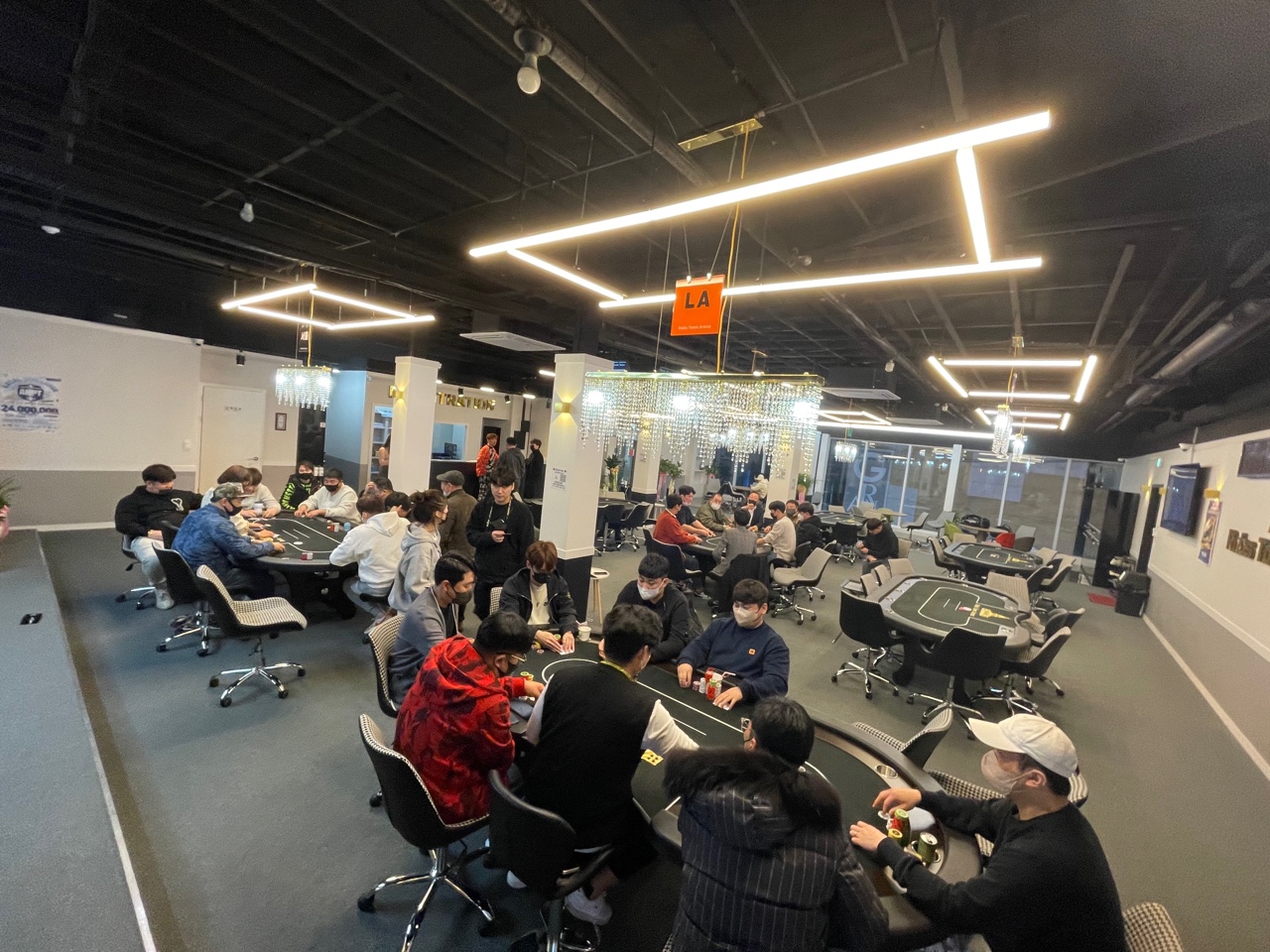 롭스타운아레나 대표 이미지