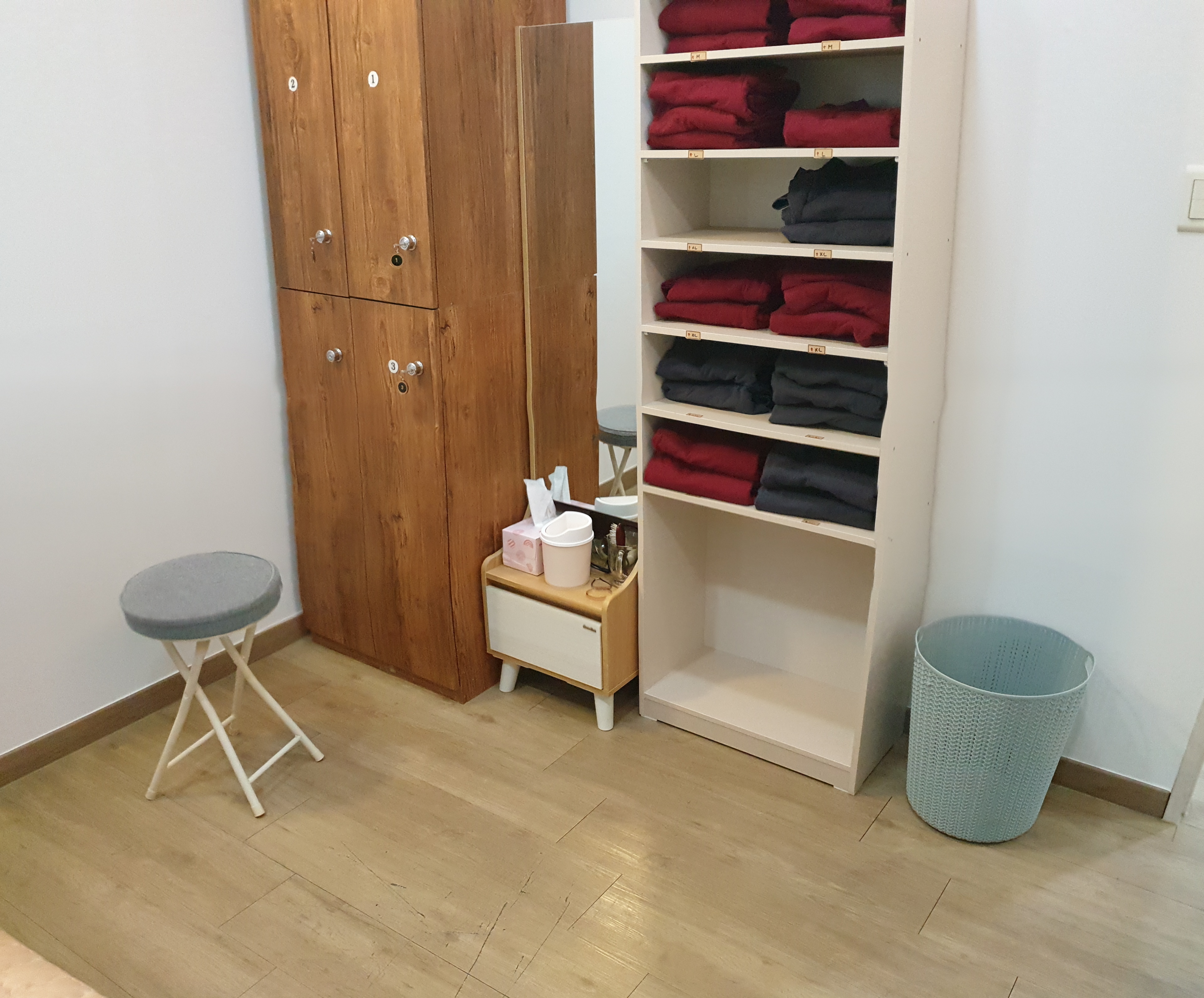 히즈윌 굿바디 photo 9