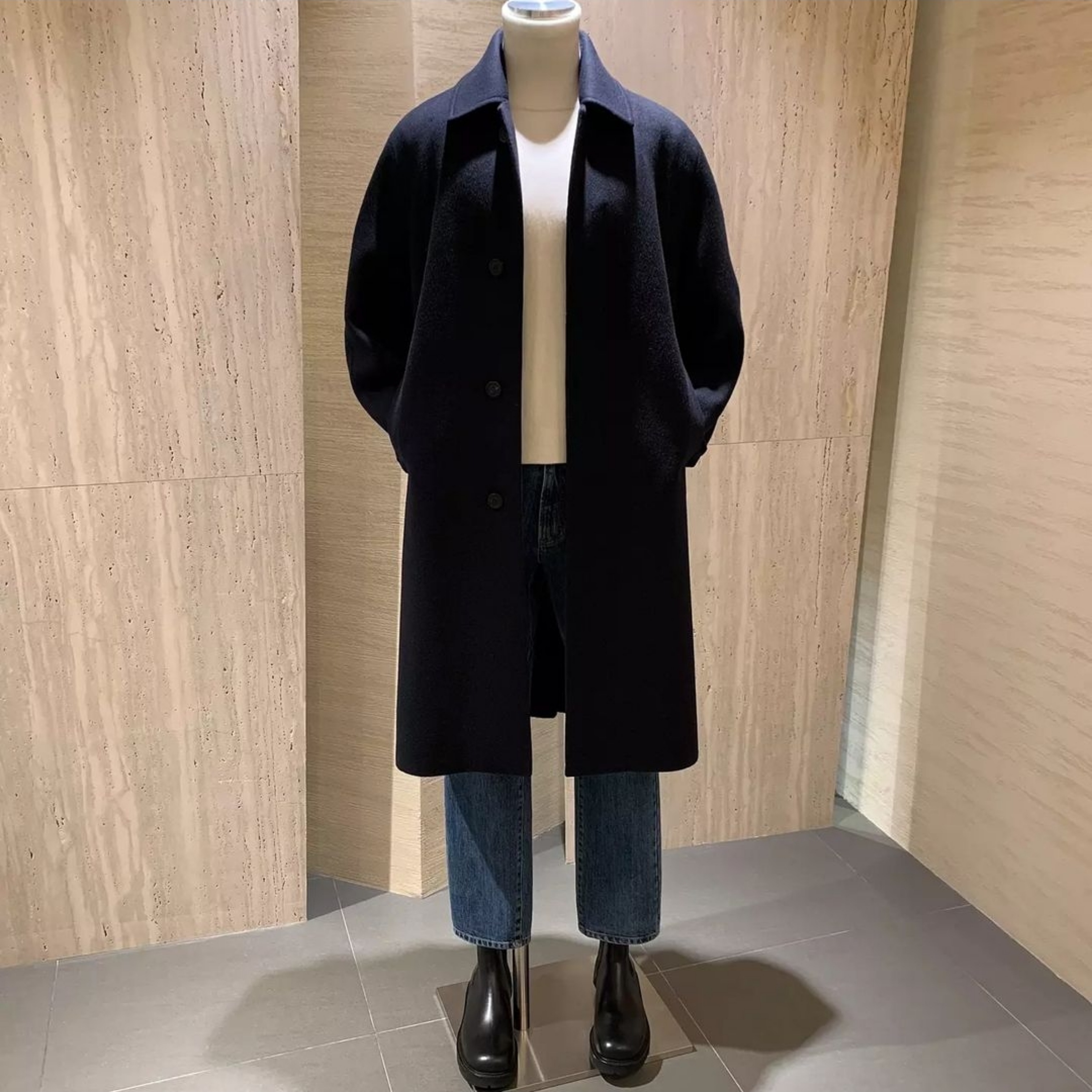 타임옴므 더현대 대구