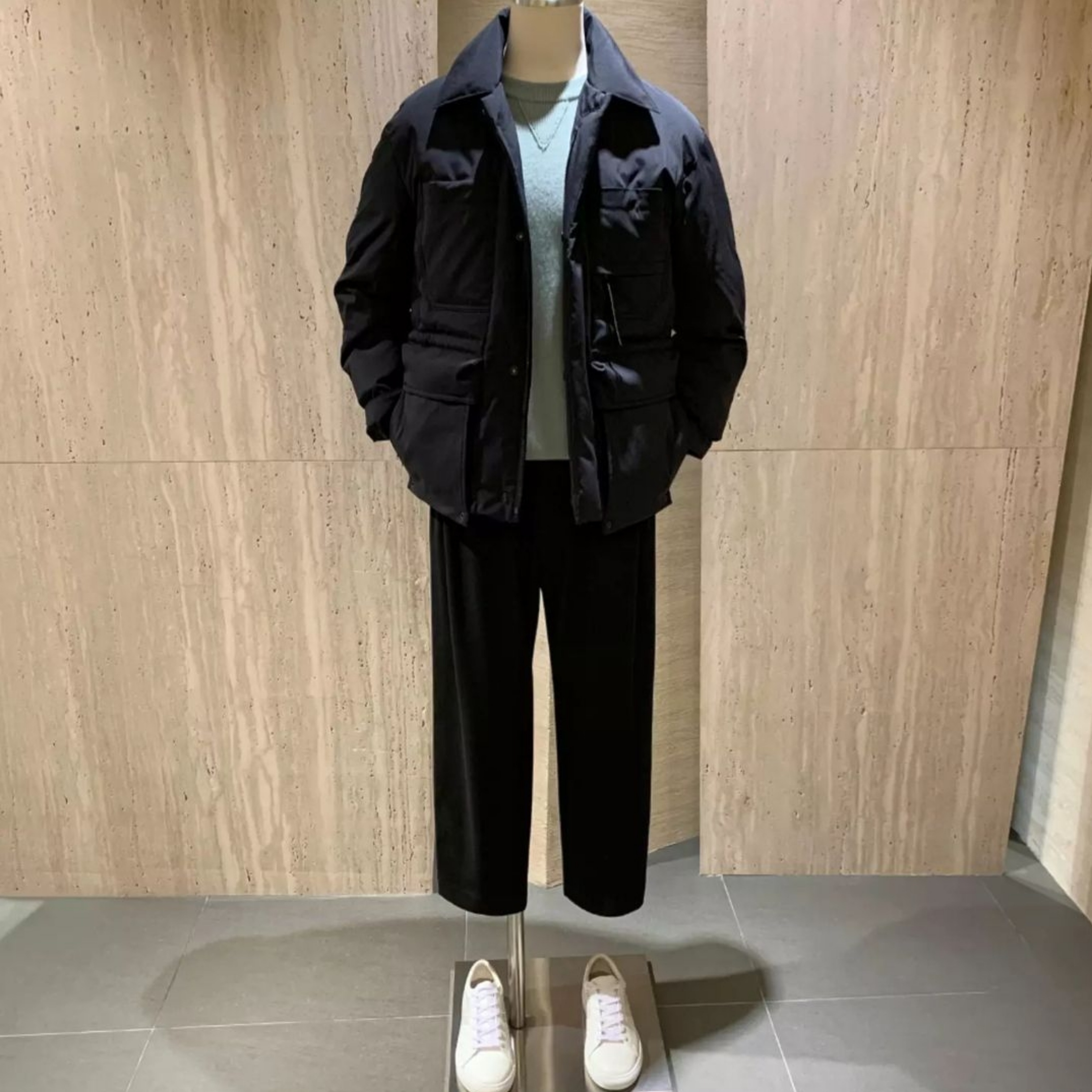 타임옴므 더현대 대구
