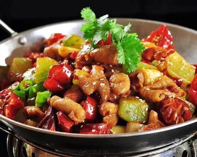 노사천마라탕 운정점