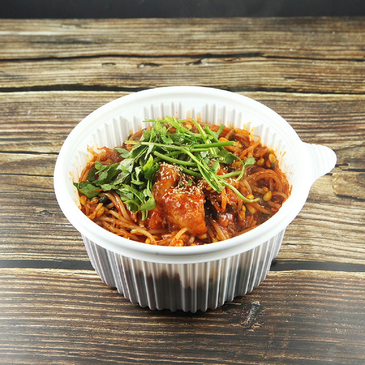 인생아구찜 평택점