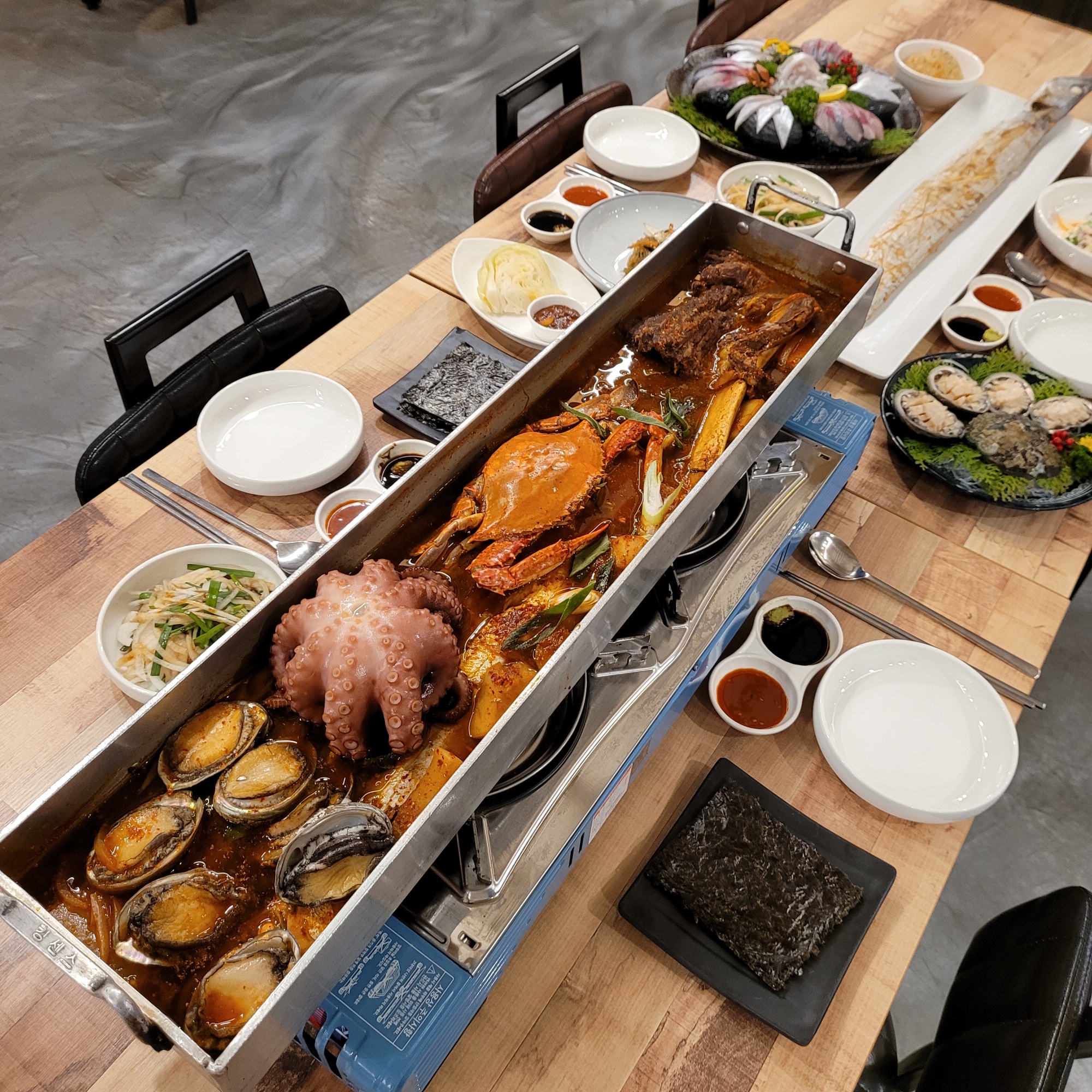 착한집 대표 이미지