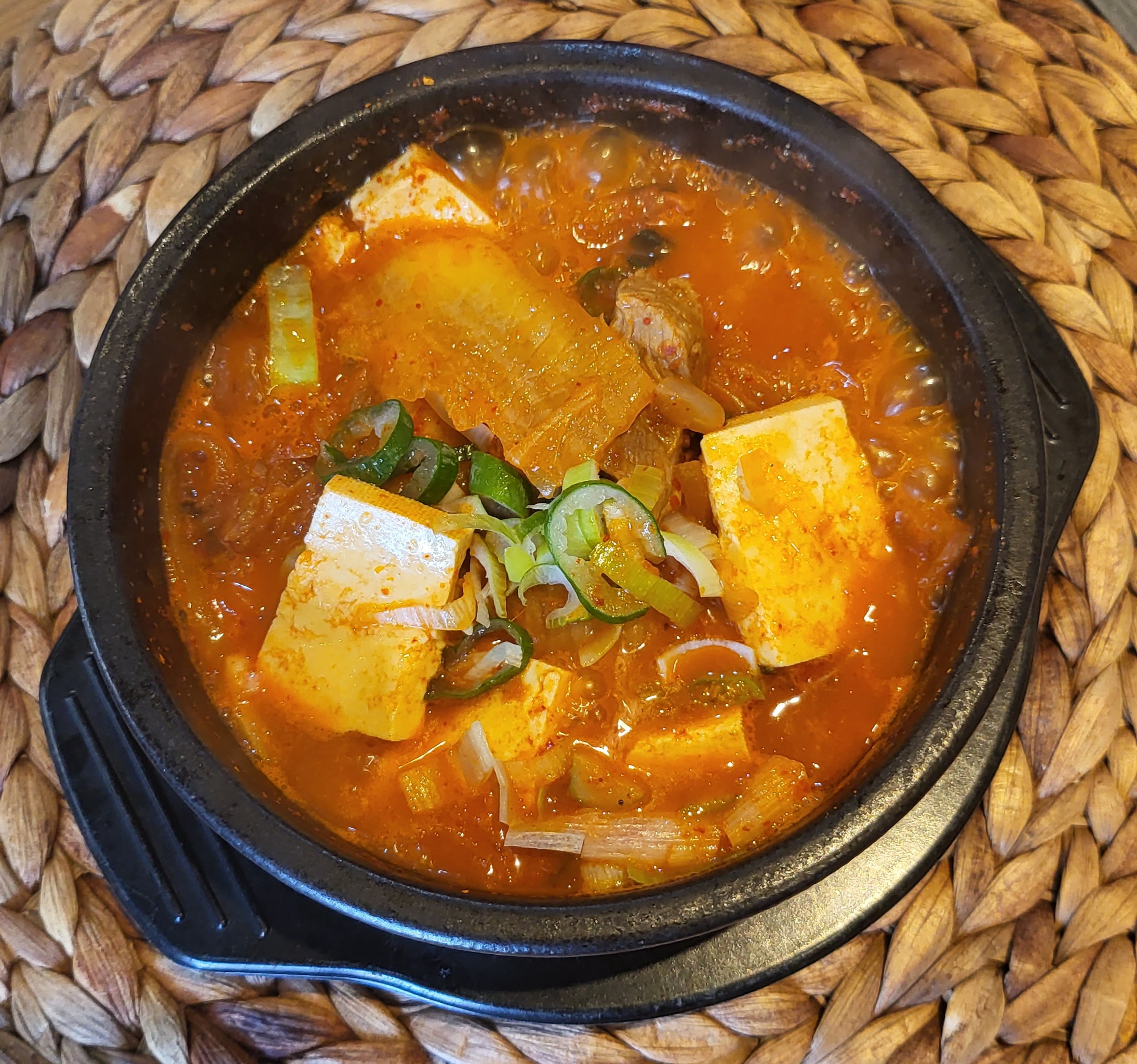 용현갈비