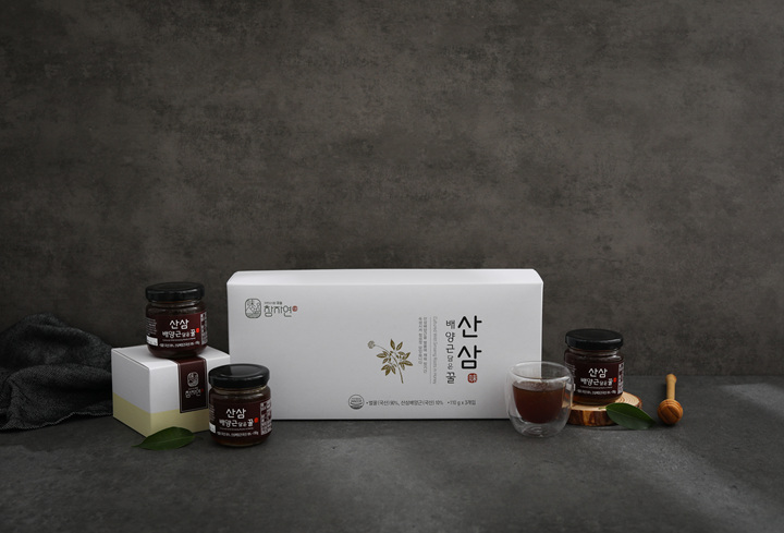 참자연영농조합법인