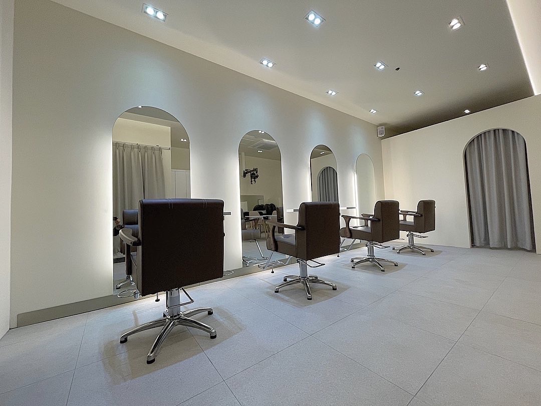 그날헤어 서울대입구역점