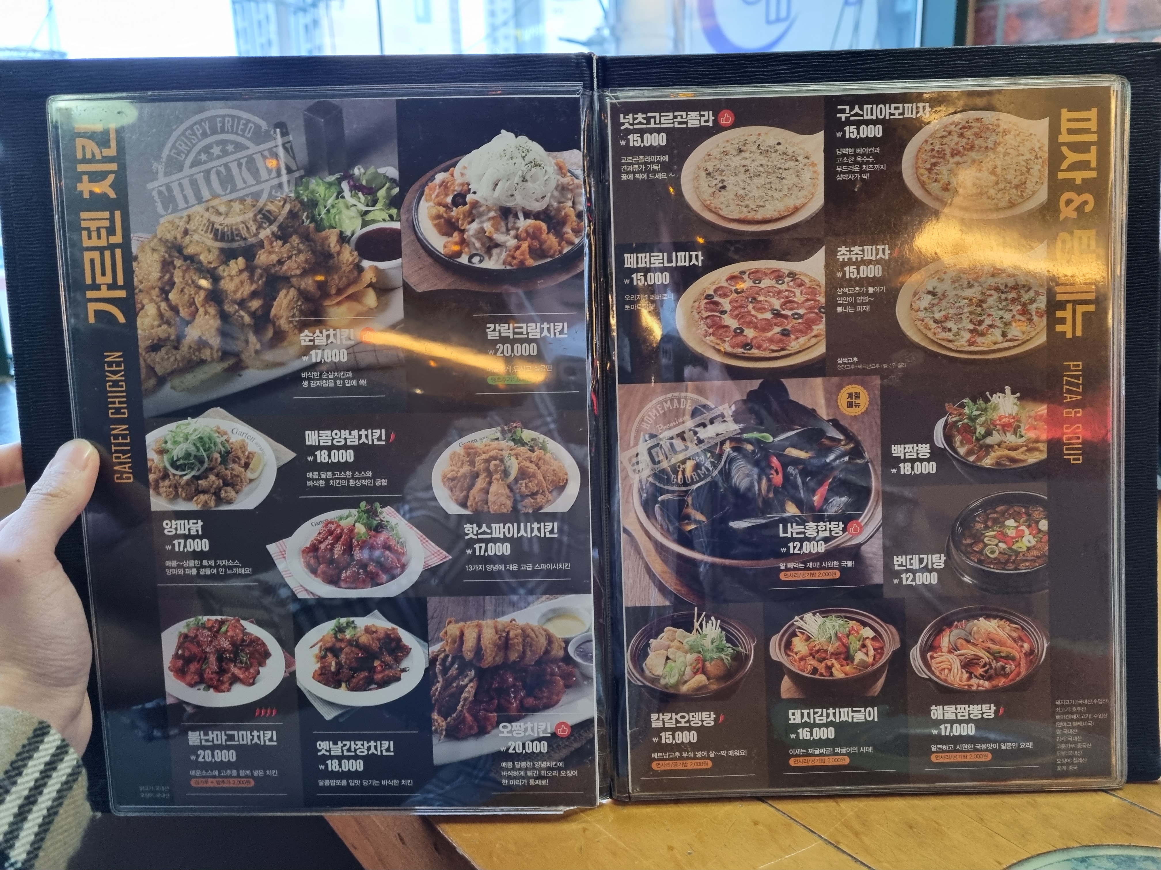 요약 정보 이미지