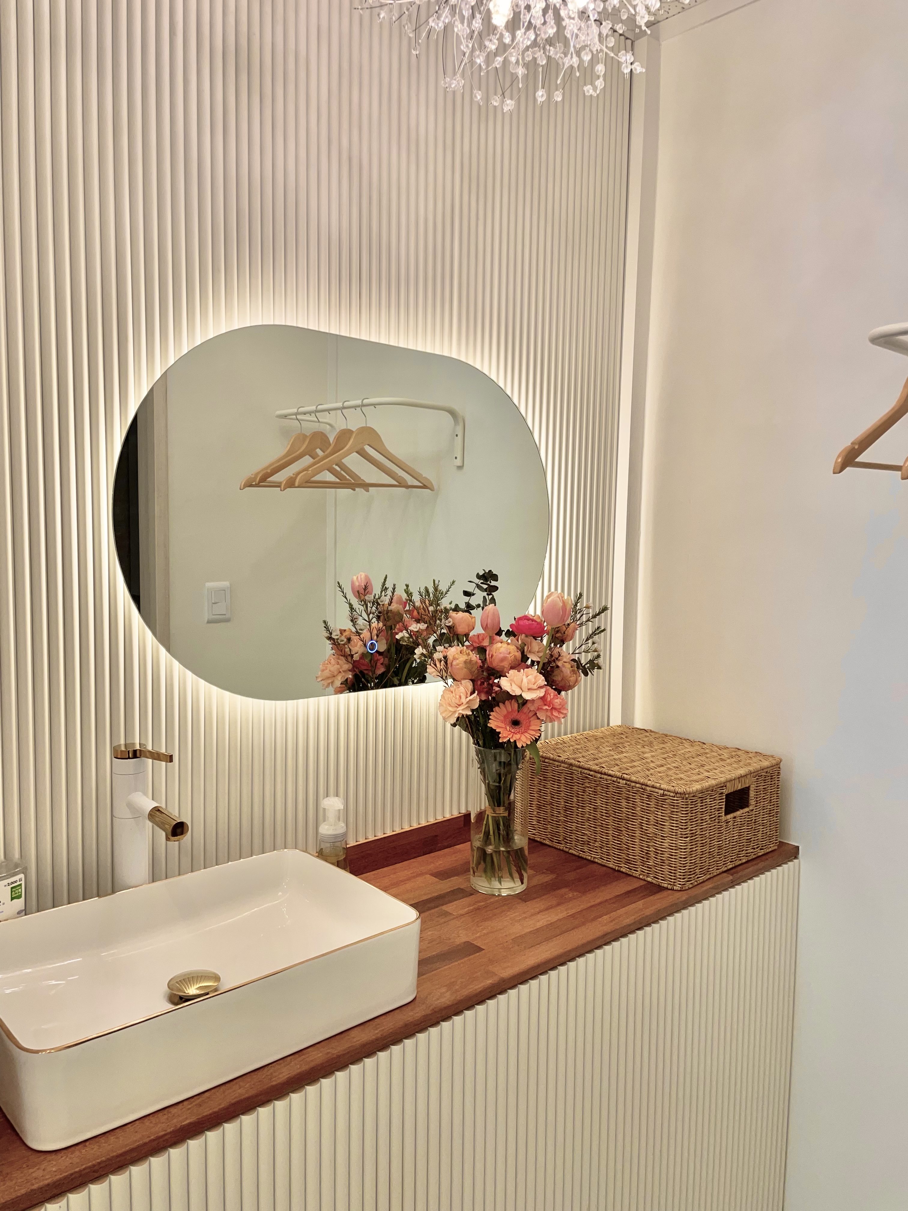 왁싱공작소 대표 이미지