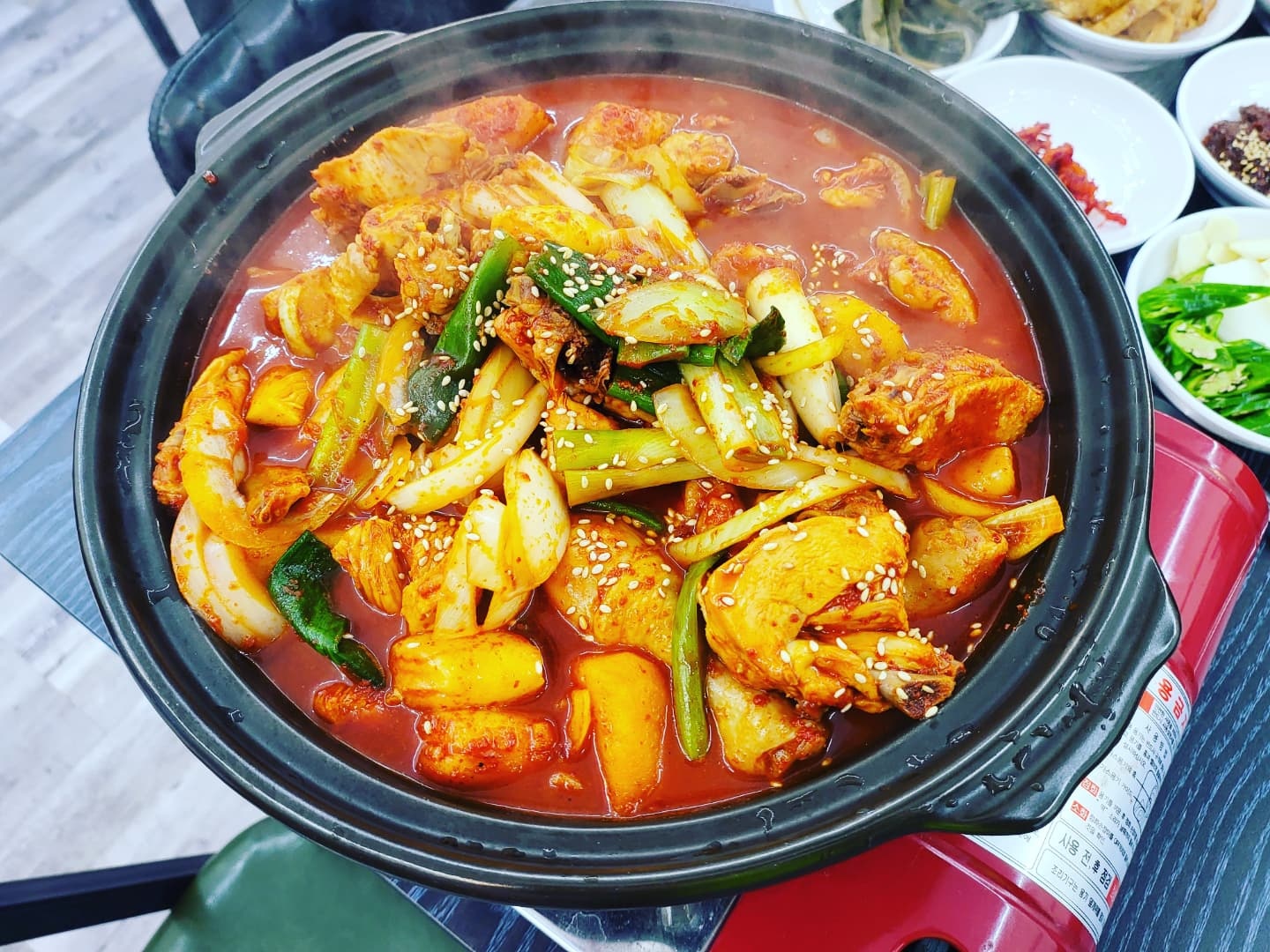 집밥65