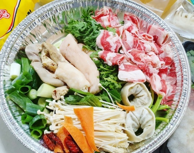 전골의법칙 삼송점