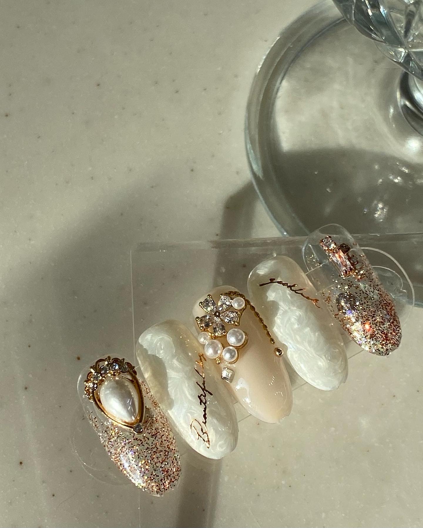 더누아네일 대표 이미지