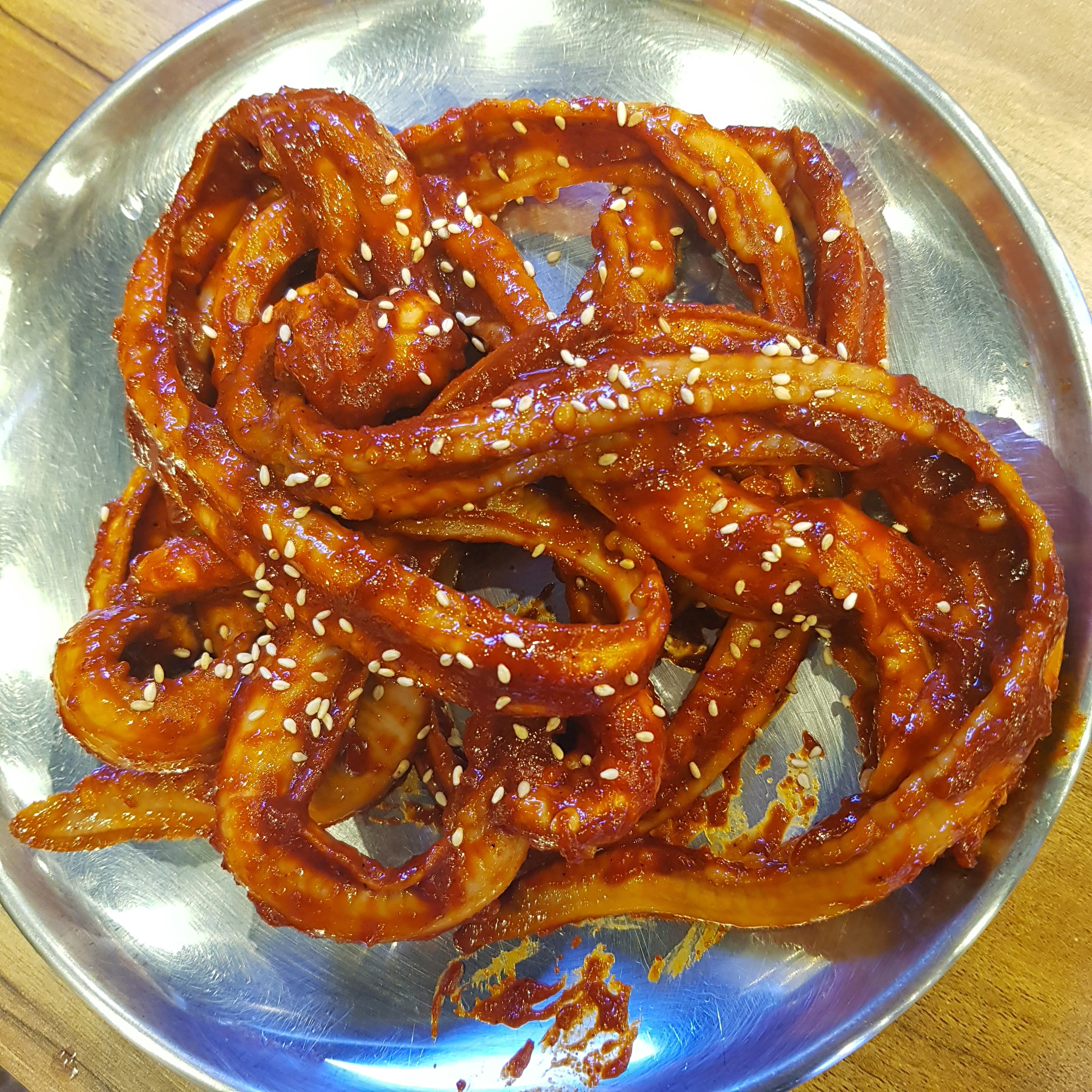 복돼지 부자막창