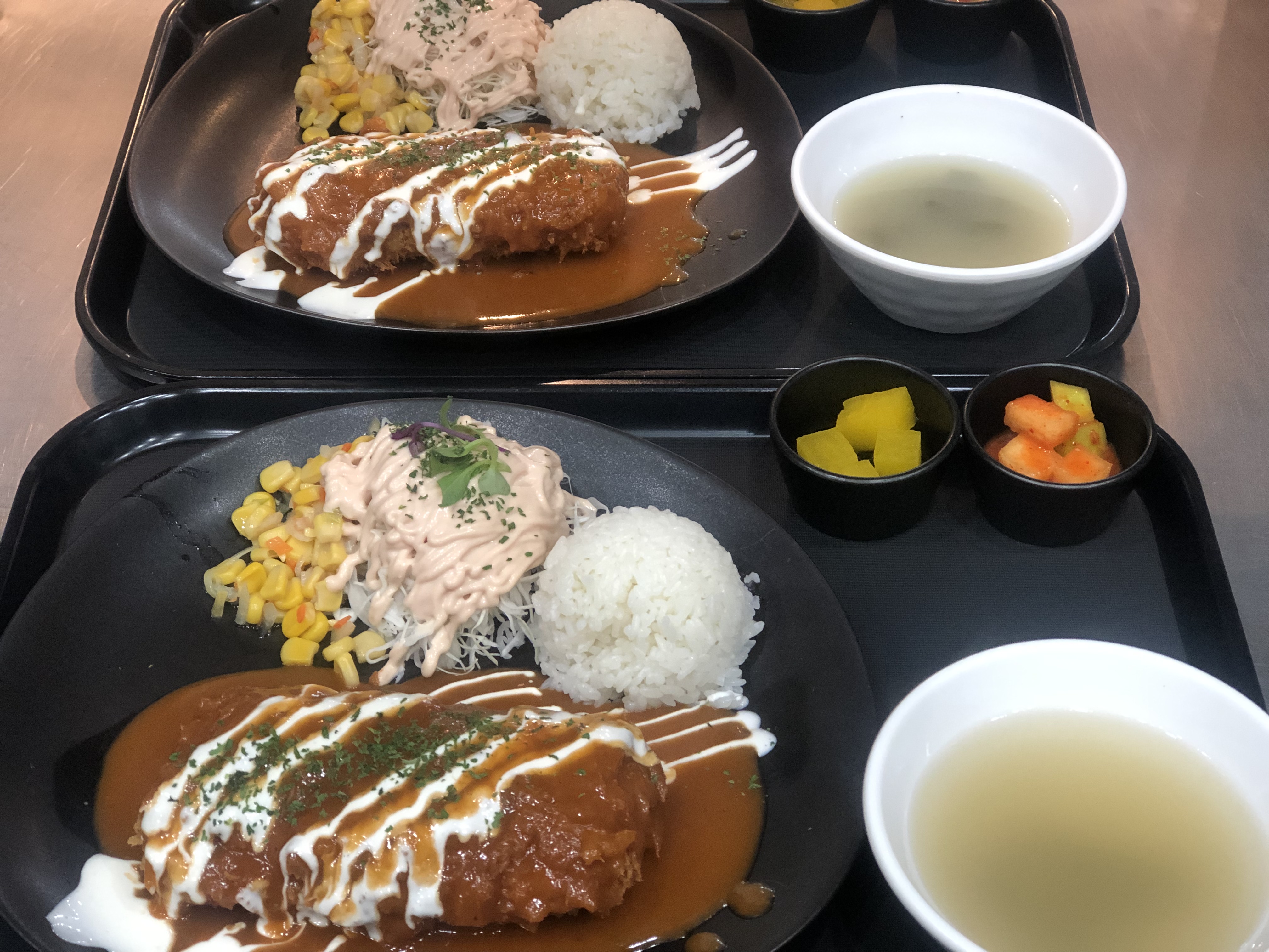 효림돈까스