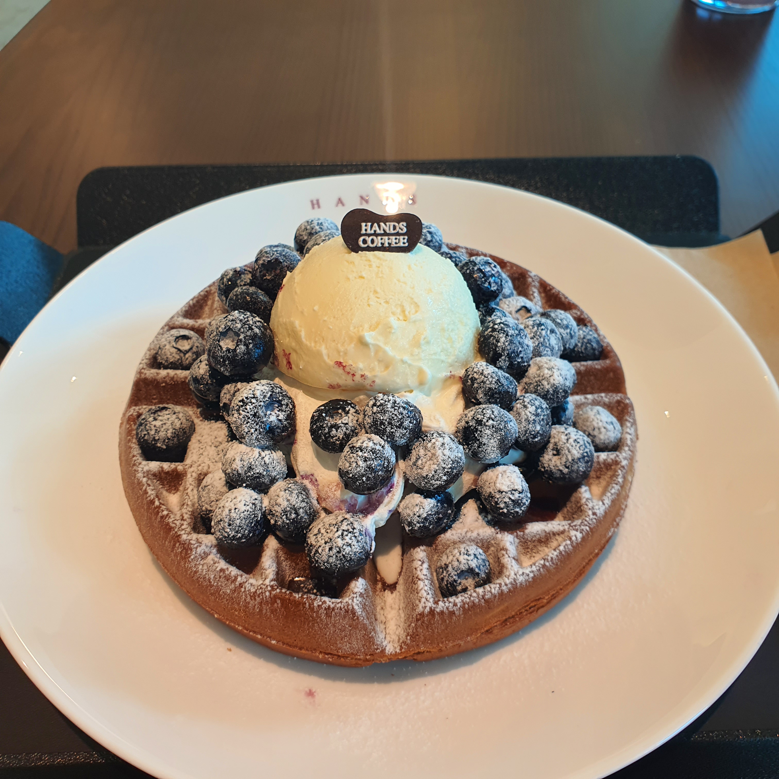 핸즈커피 성주점