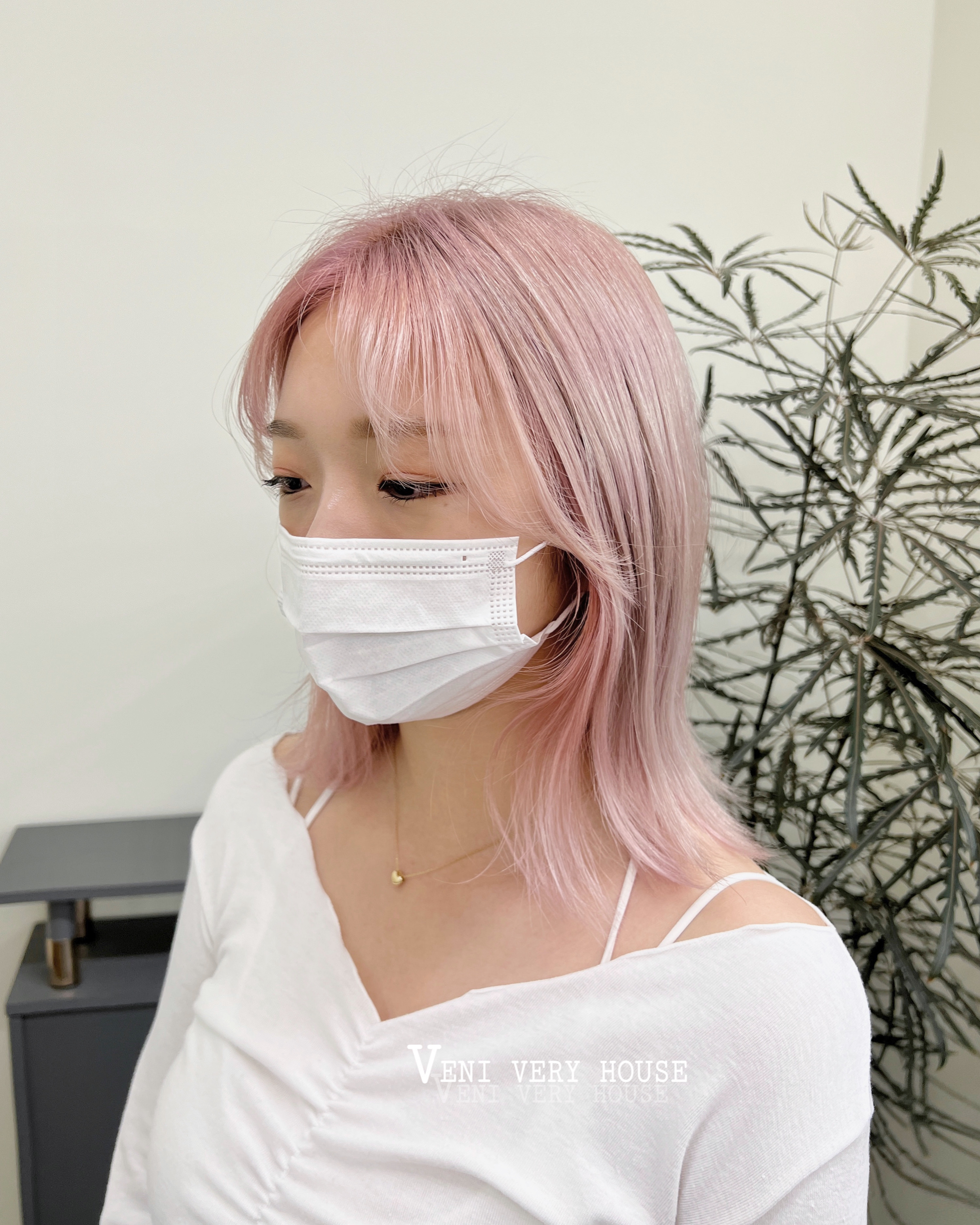 베니베리하우스