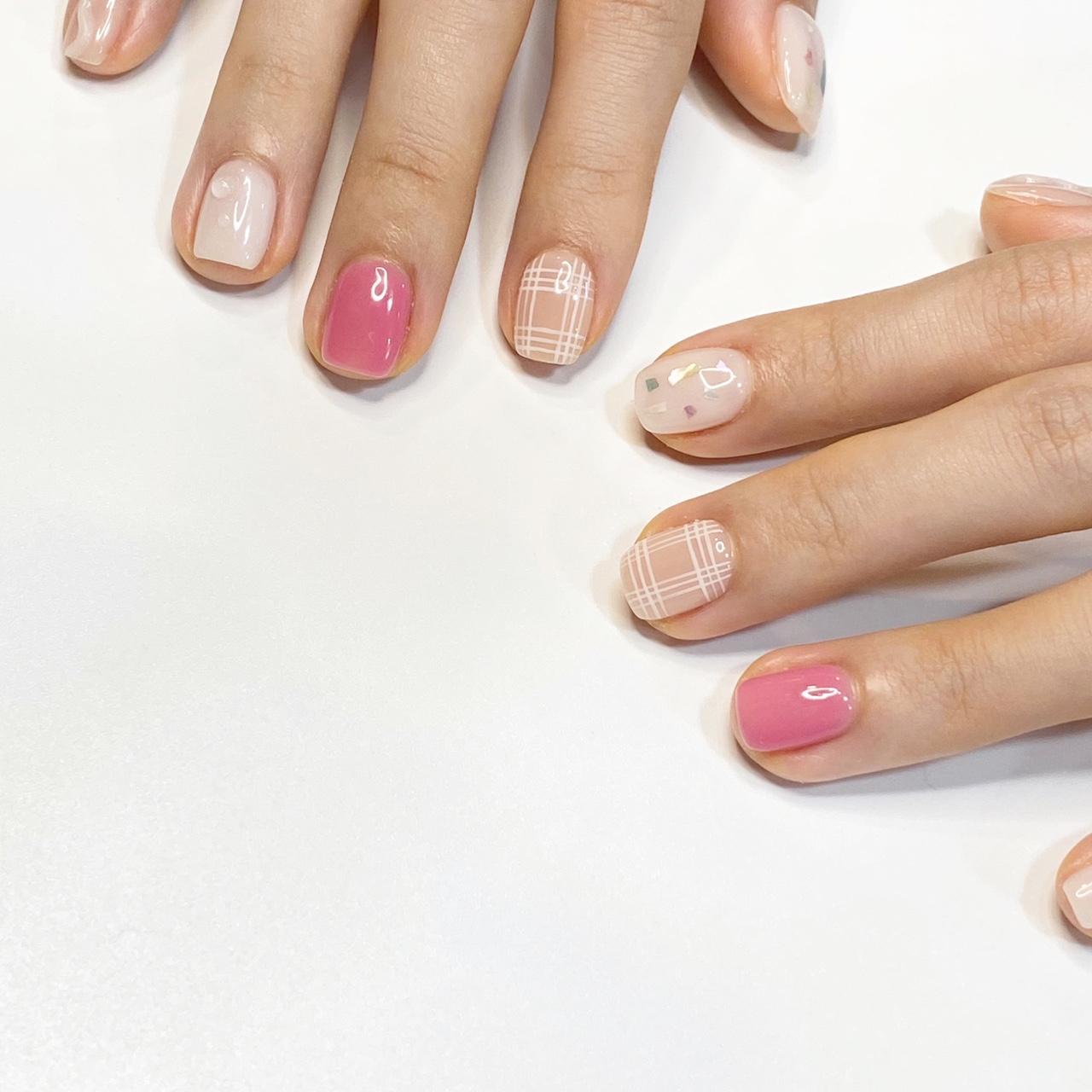 살롱드선네일 대표 이미지