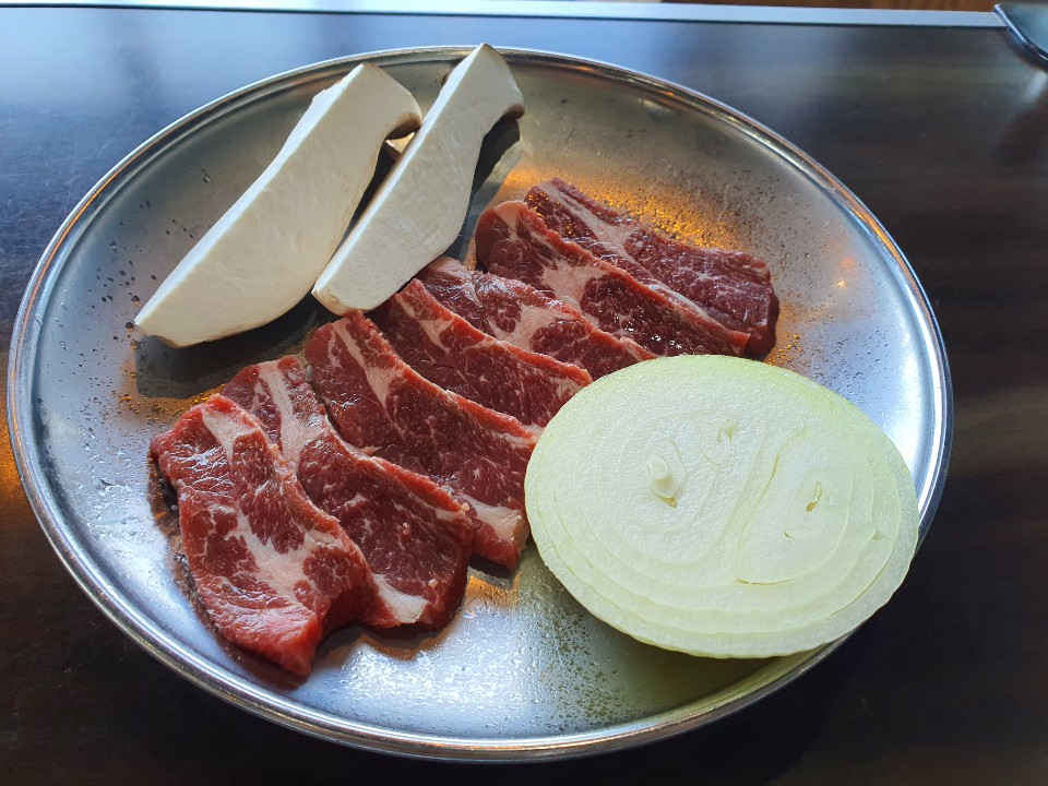 경호갈비