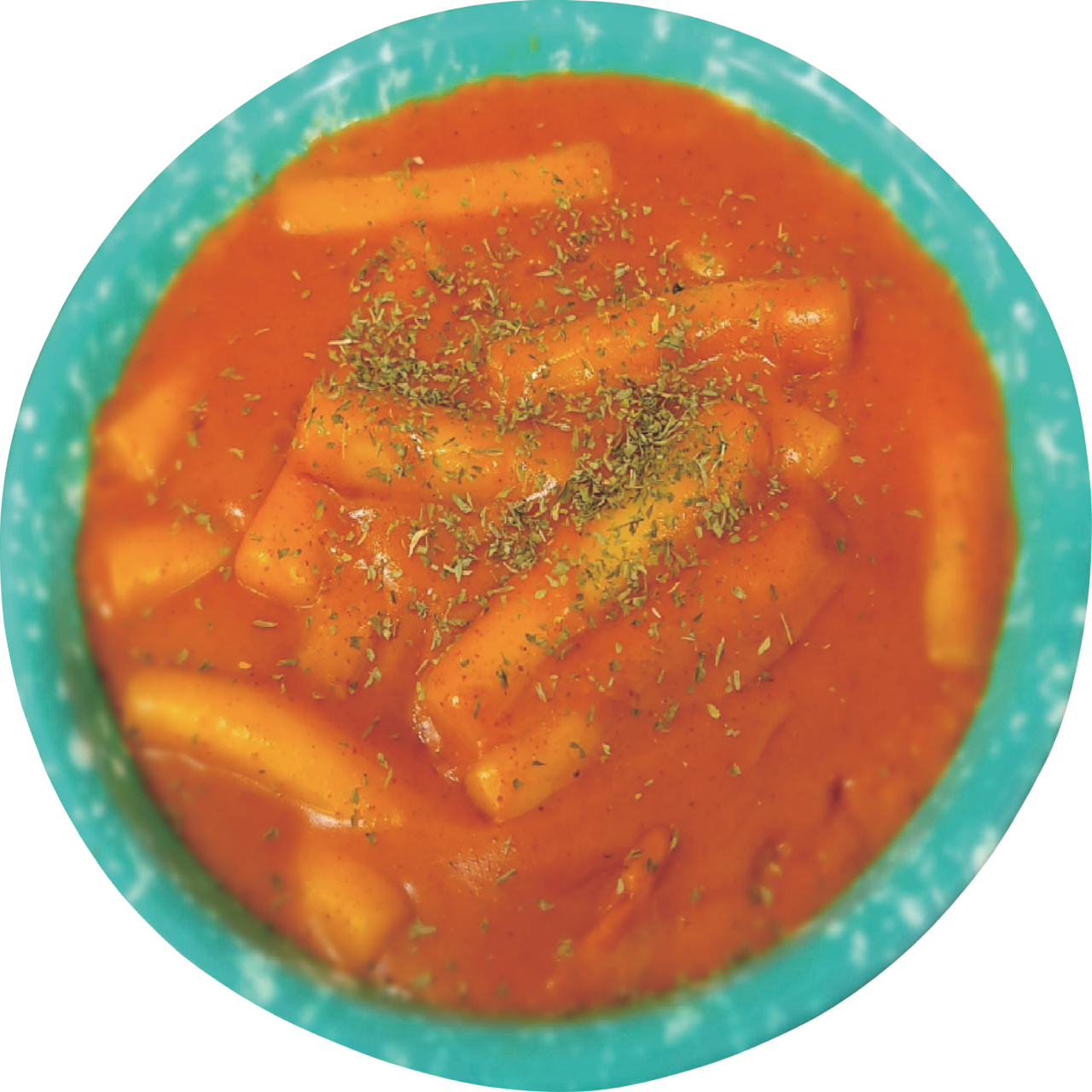 우리할매떡볶이 울산화봉송정점