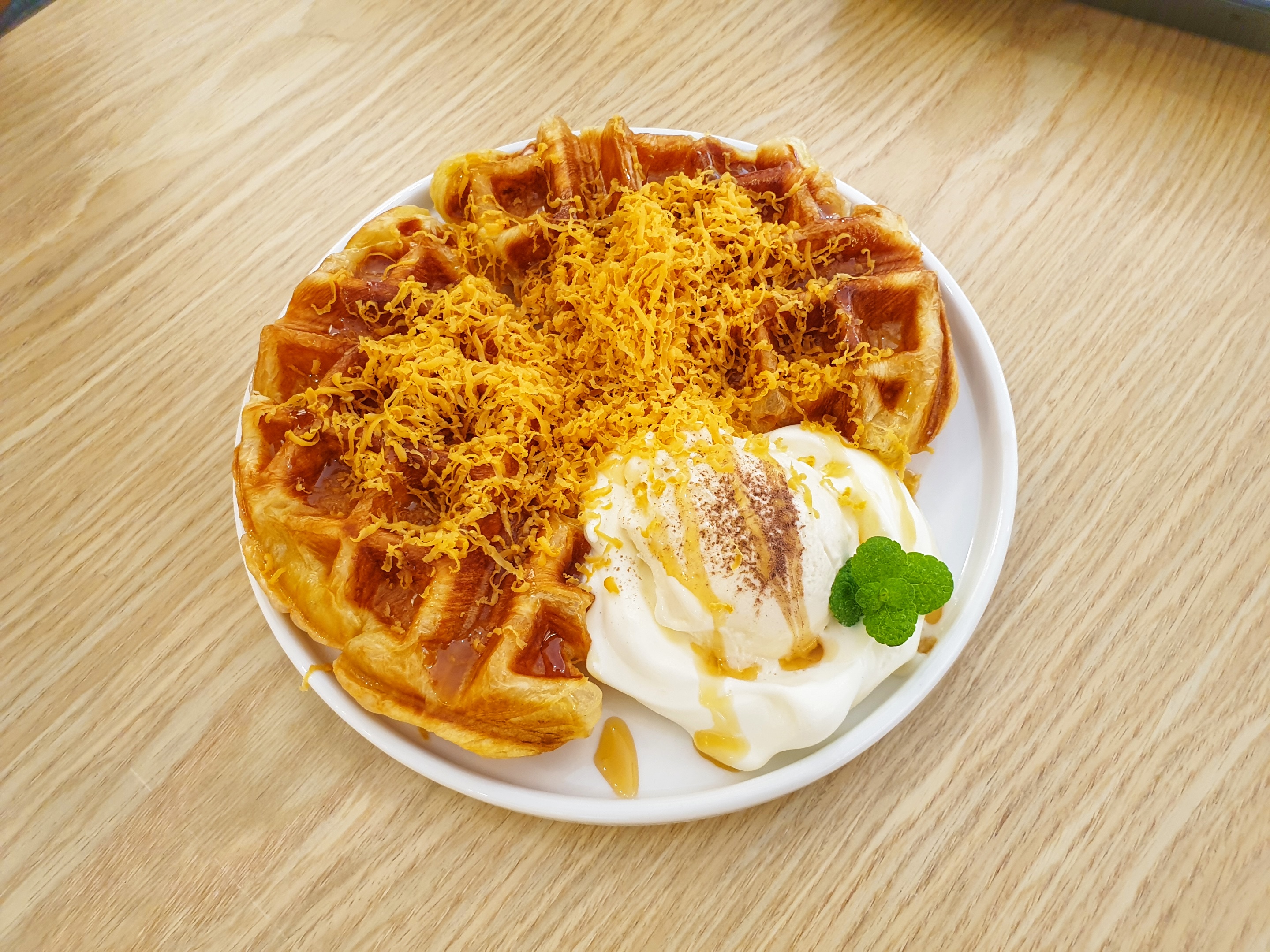 쏠카페