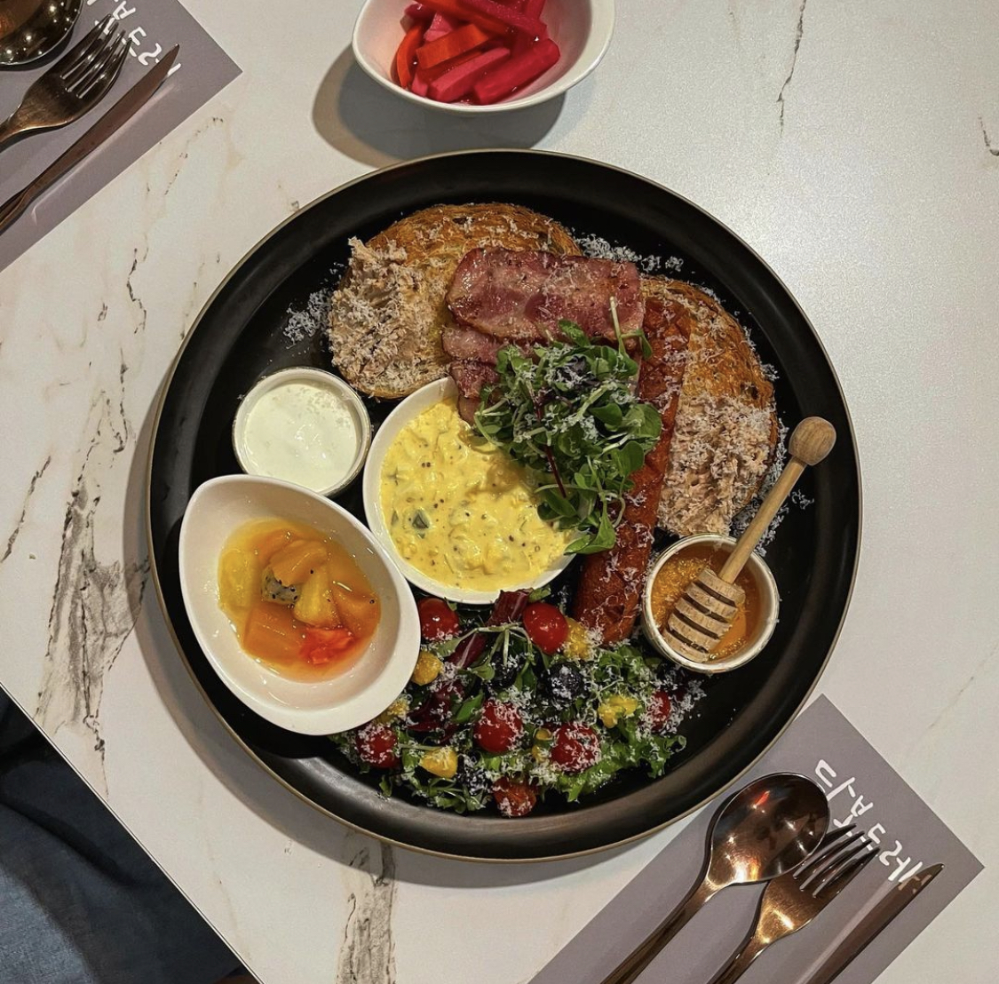 달보드레
