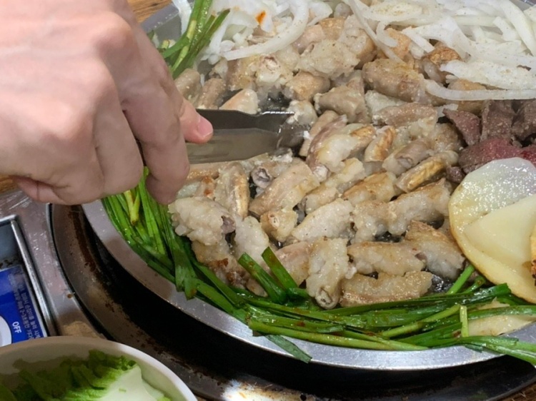 낙성대곱창 이동본점