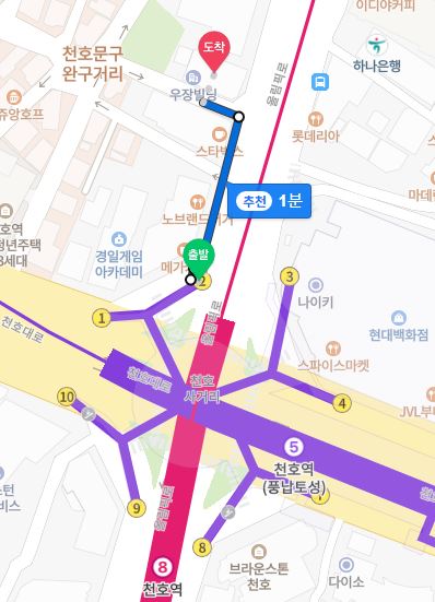 신세계법무사사무소 대표 메뉴