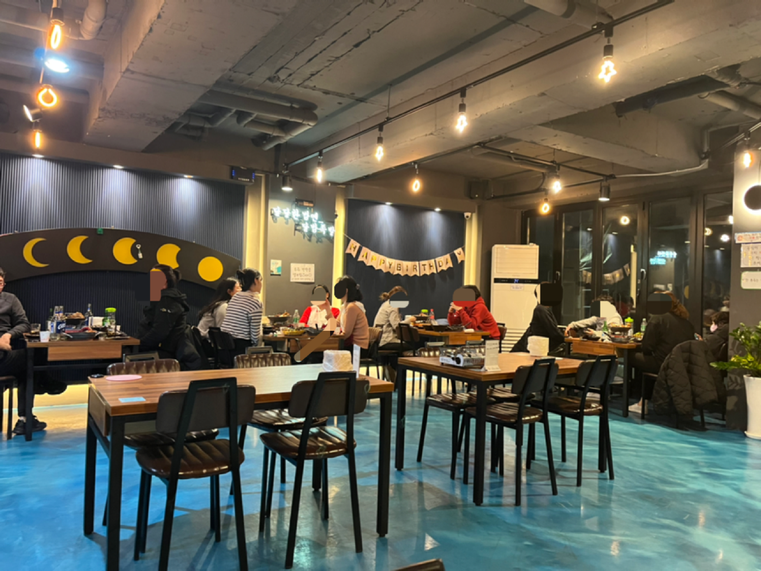 달밤족발 동남직영점