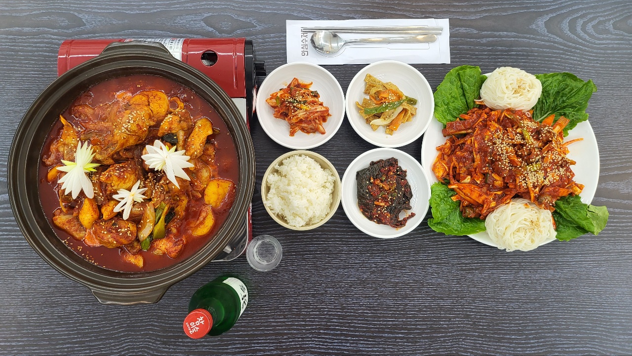집밥65