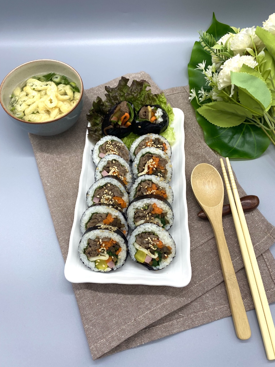 연신내김밥