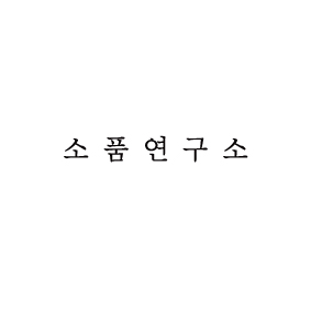 한소품