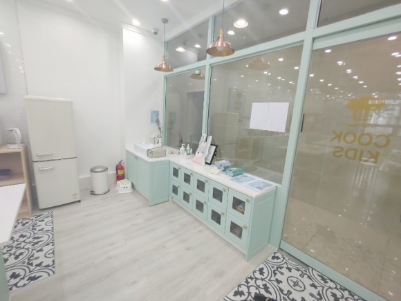 쿡키즈아카데미