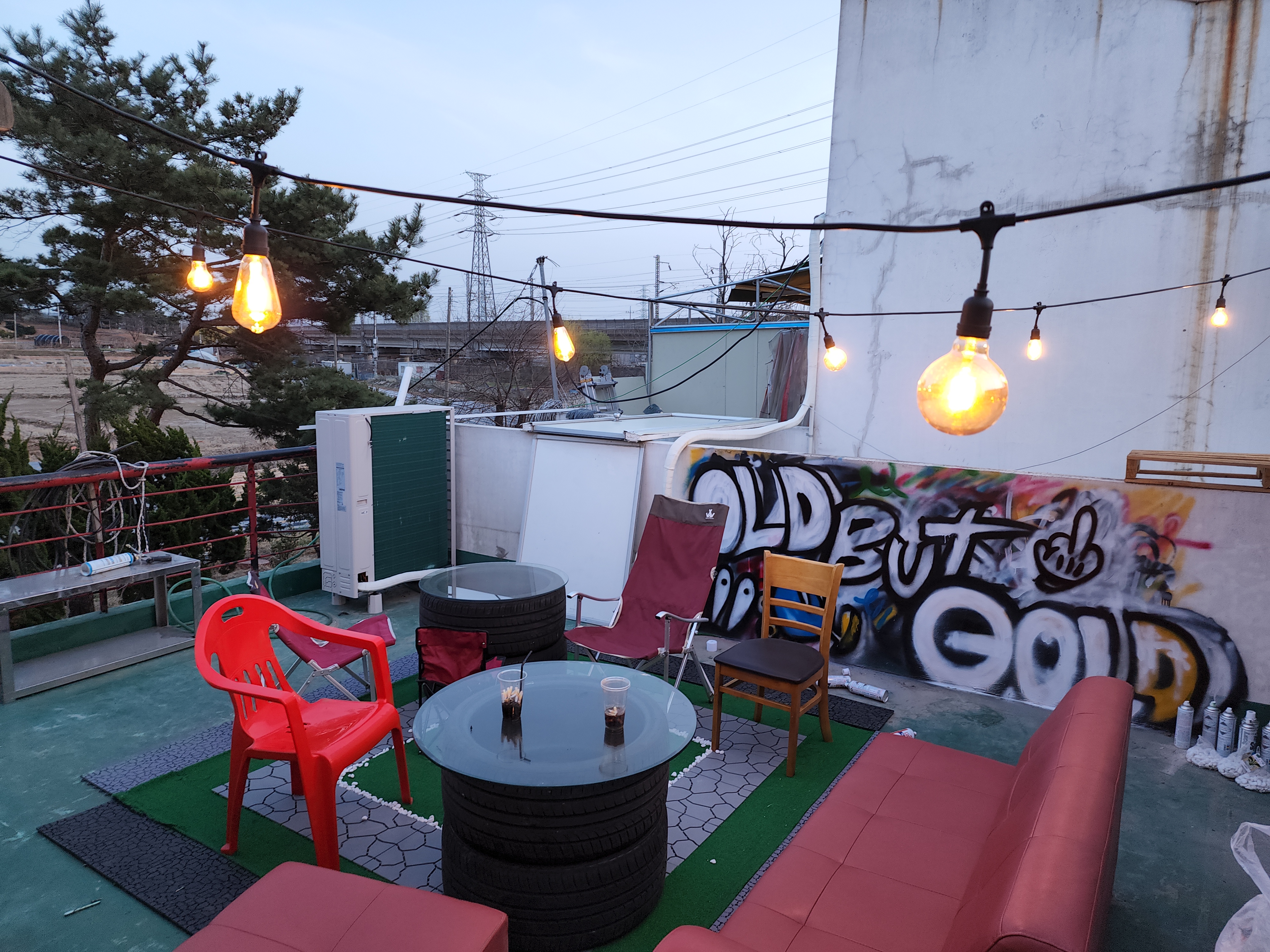 봉카페 대표 이미지