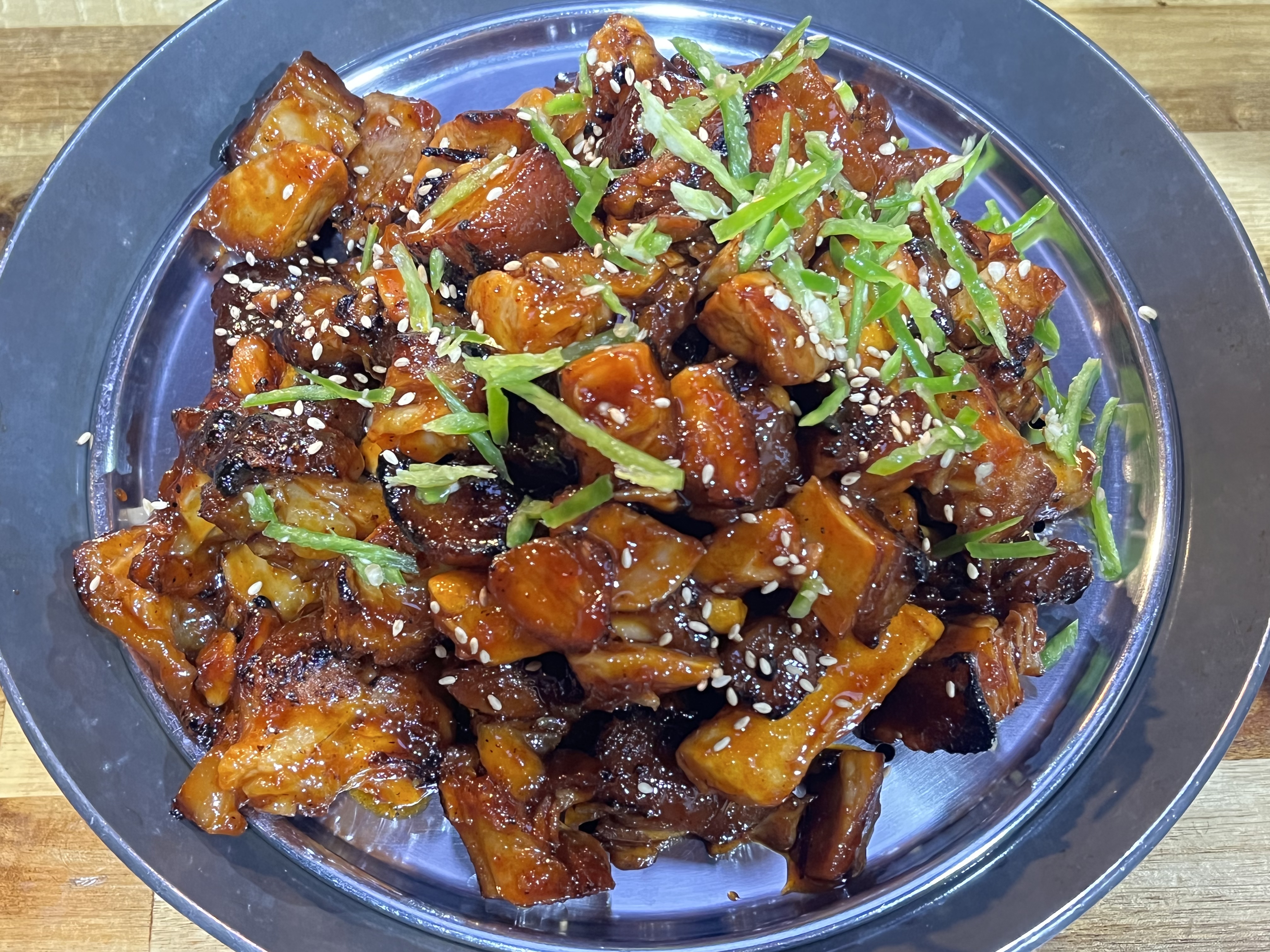 달밤족발 동남직영점