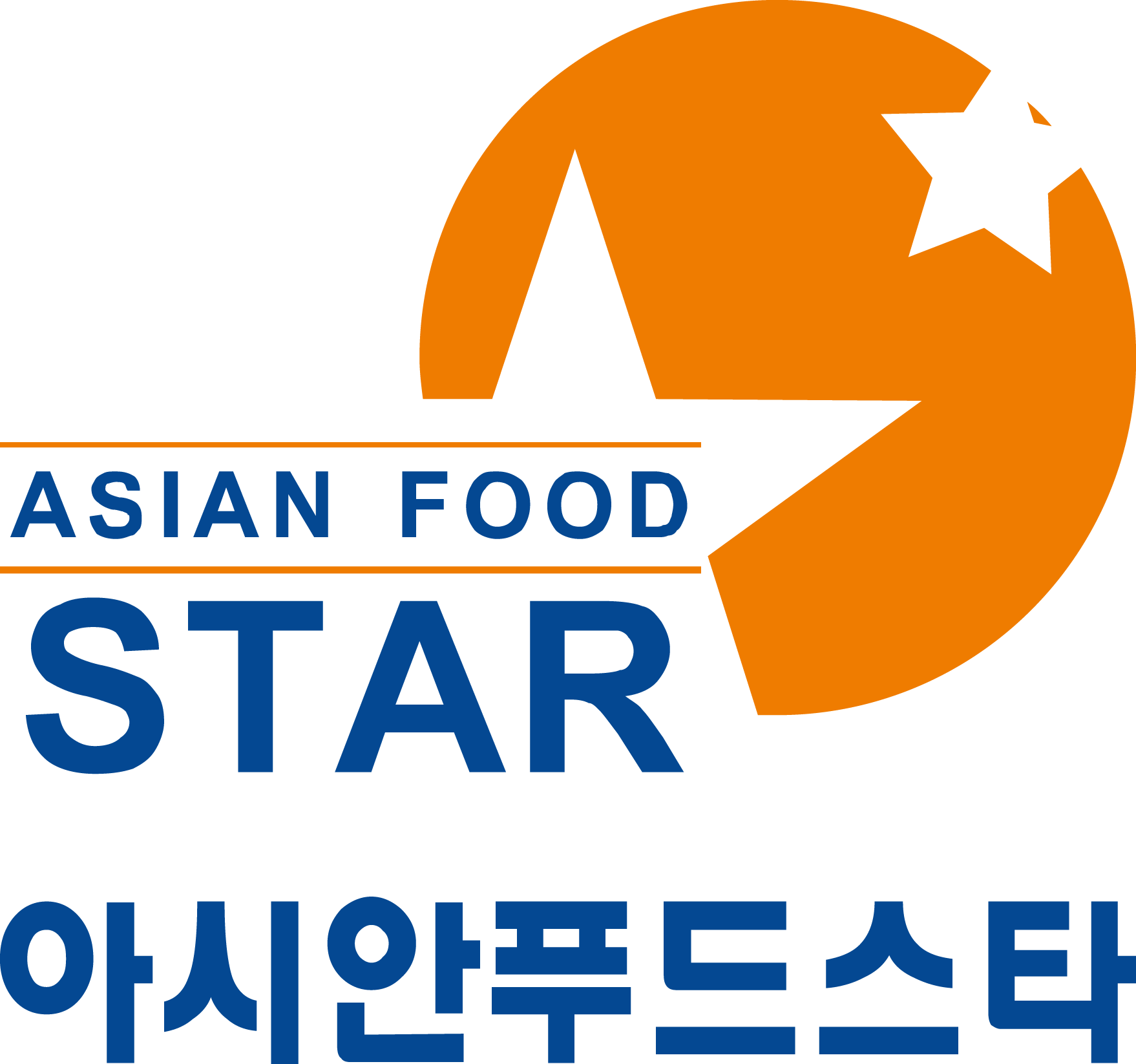아시안푸드스타