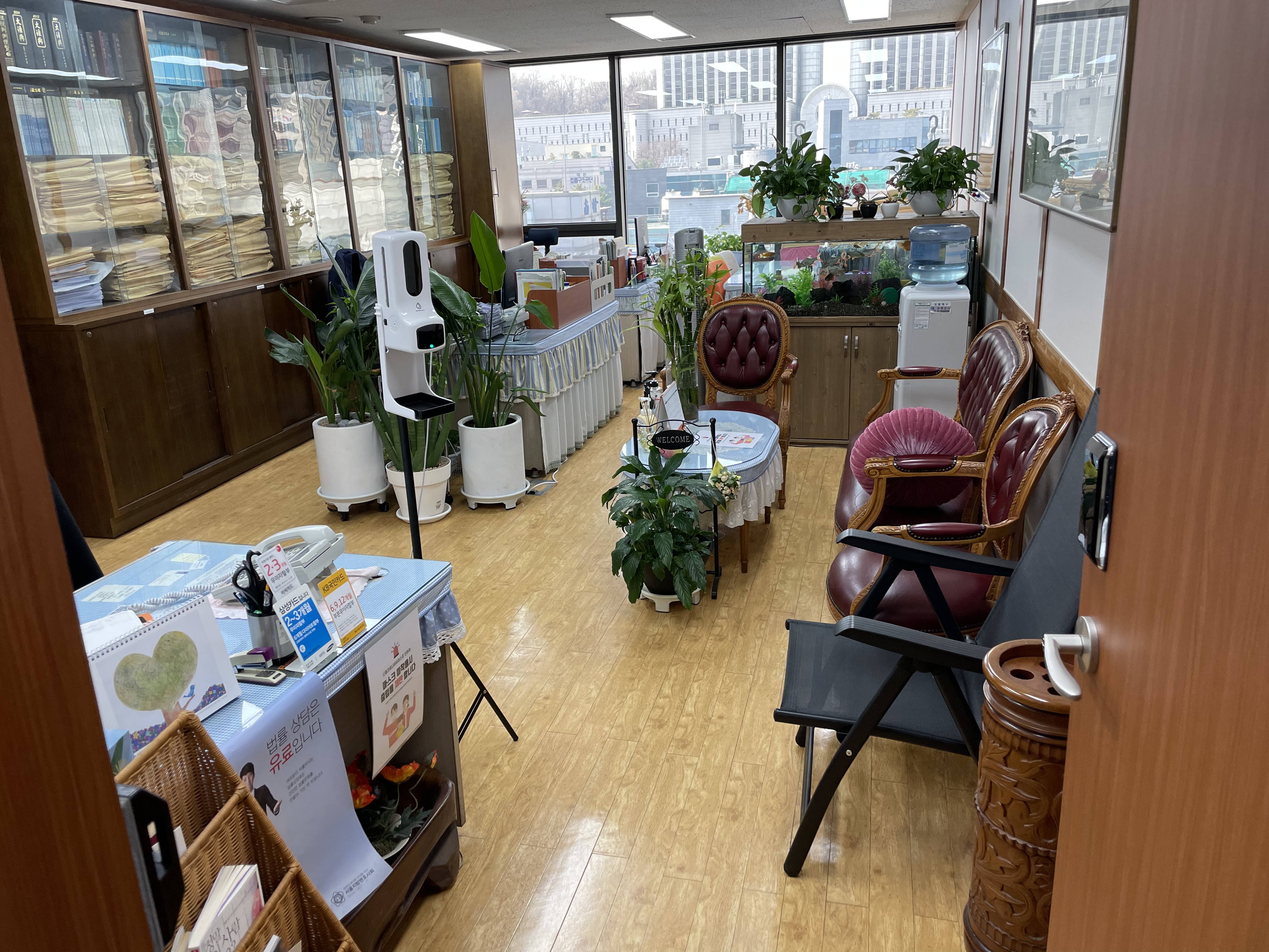 홍선기법률사무소 대표 이미지