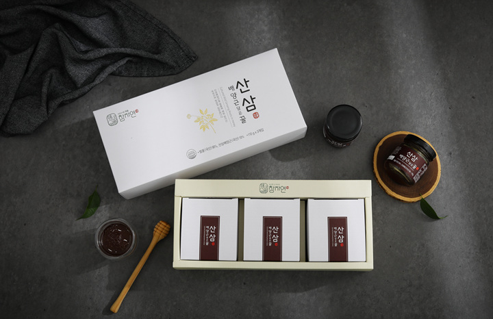 참자연영농조합법인