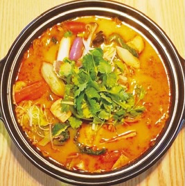 상하이양꼬치 반석점
