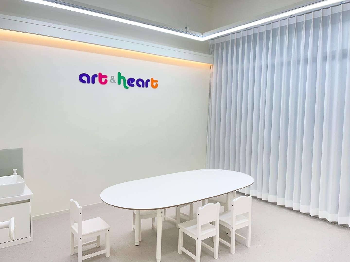 아트앤하트 송정미술학원