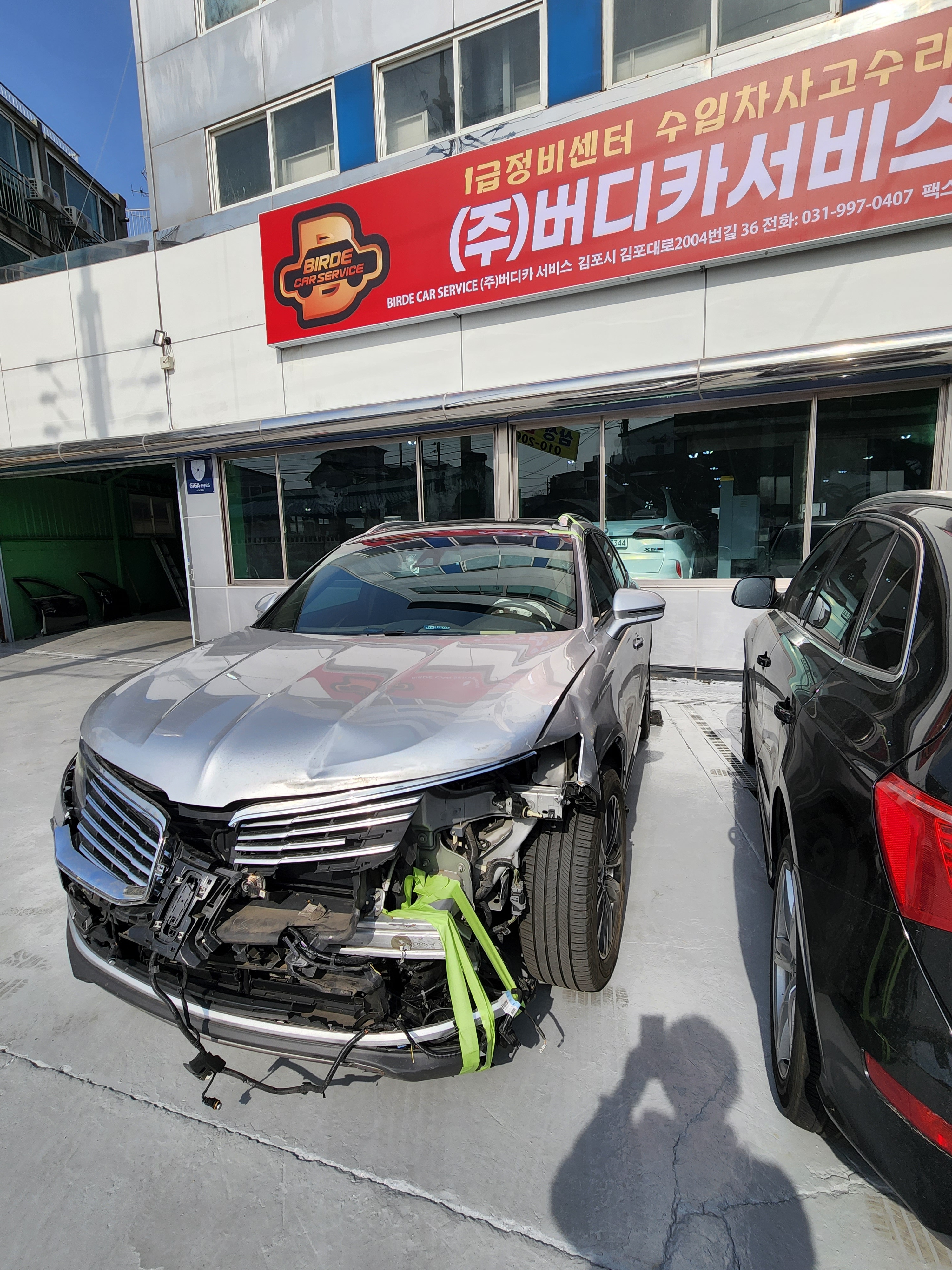 버디카서비스