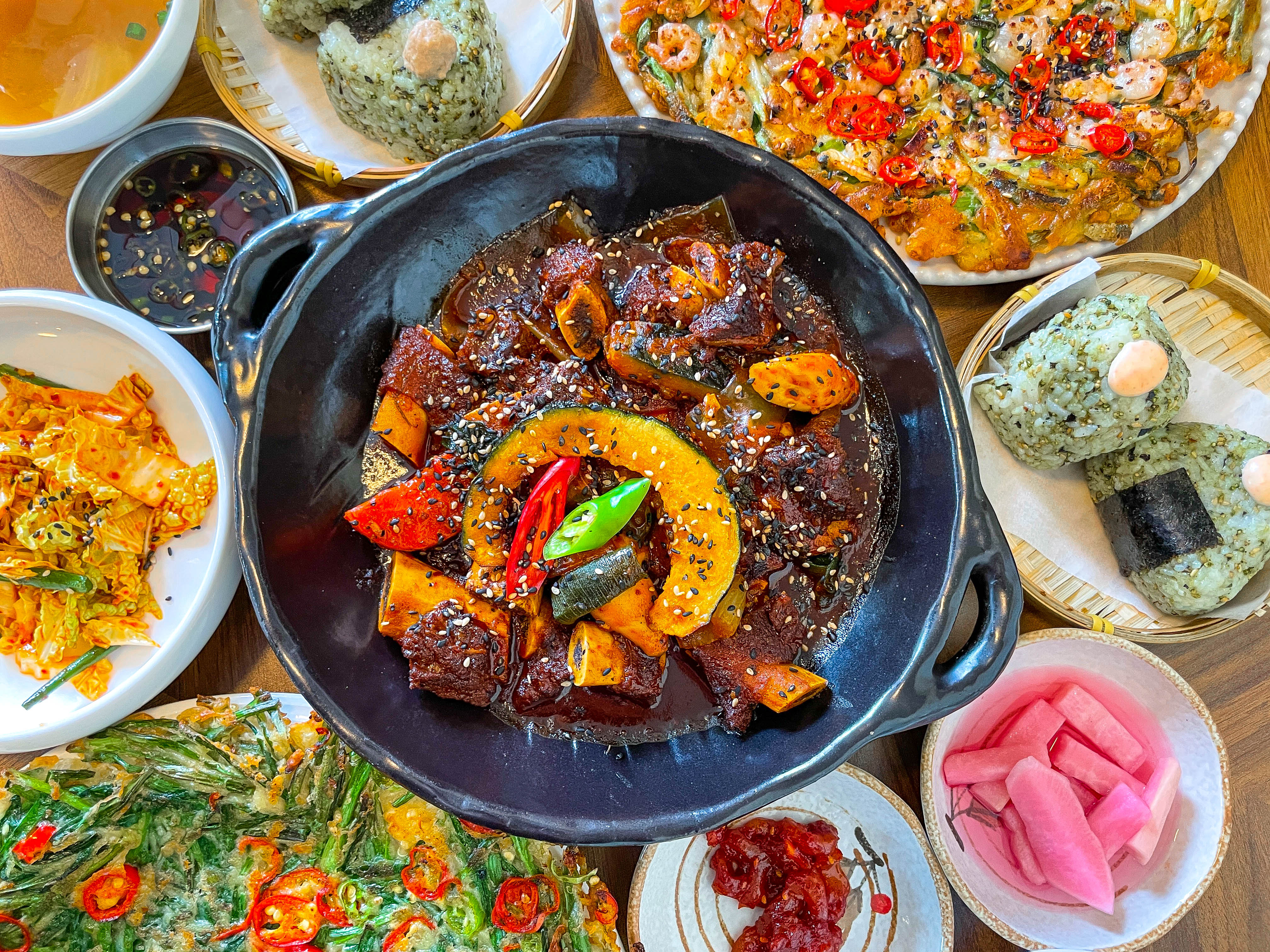 포석로 소갈비찜 대표 이미지