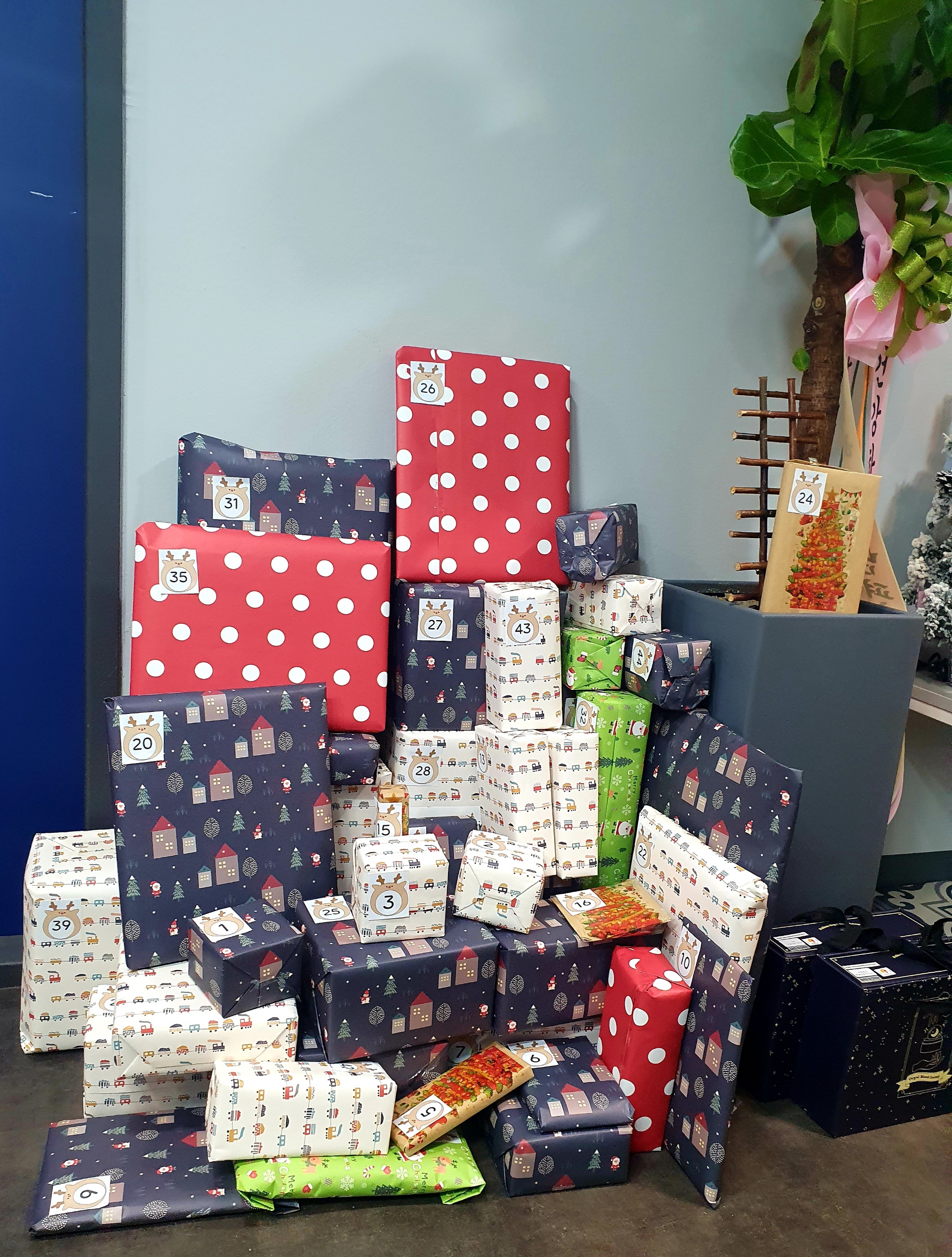 3030영어 리사쌤영어 대표 이미지