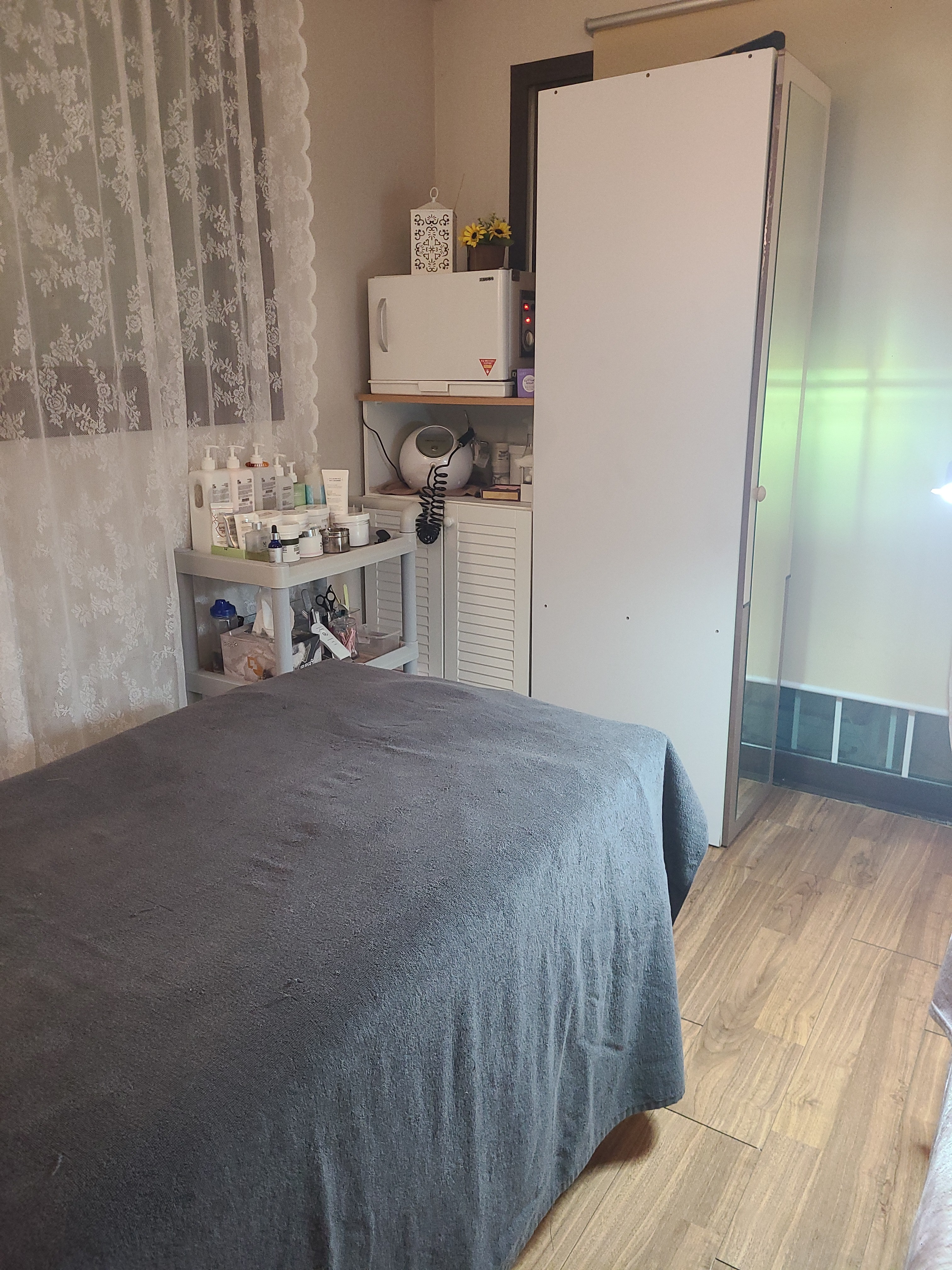 피부쉼터 대표 이미지