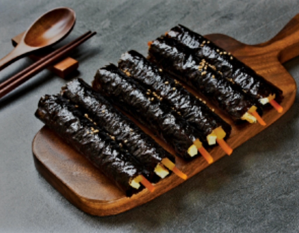 리틀꼬마김밥 송탄이충점
