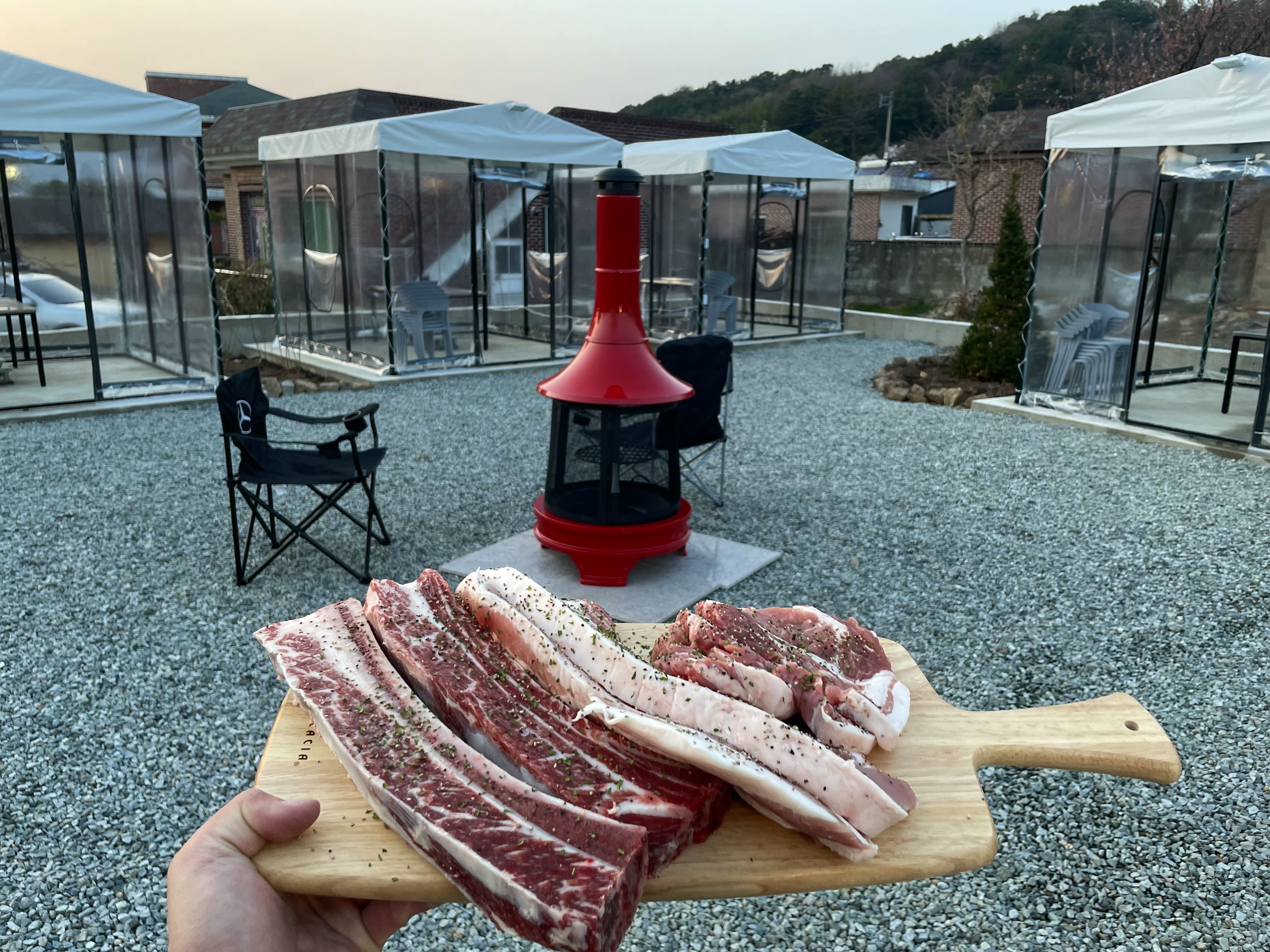 대석288 반려동물 동반 애견카페