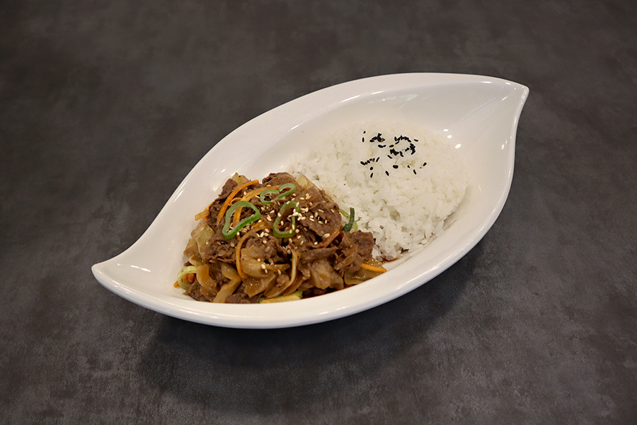 평창한우마을 홍천대명점