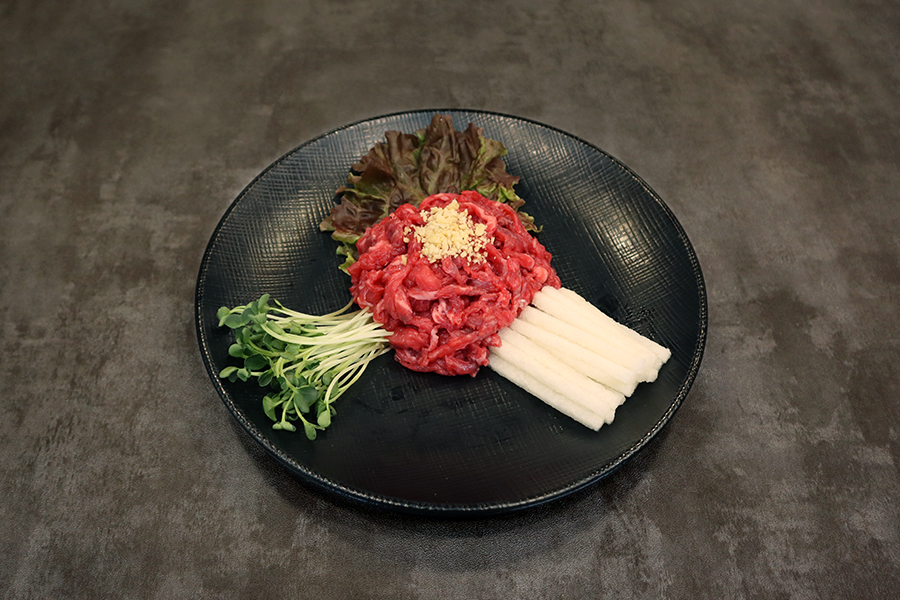 평창한우마을 홍천대명점