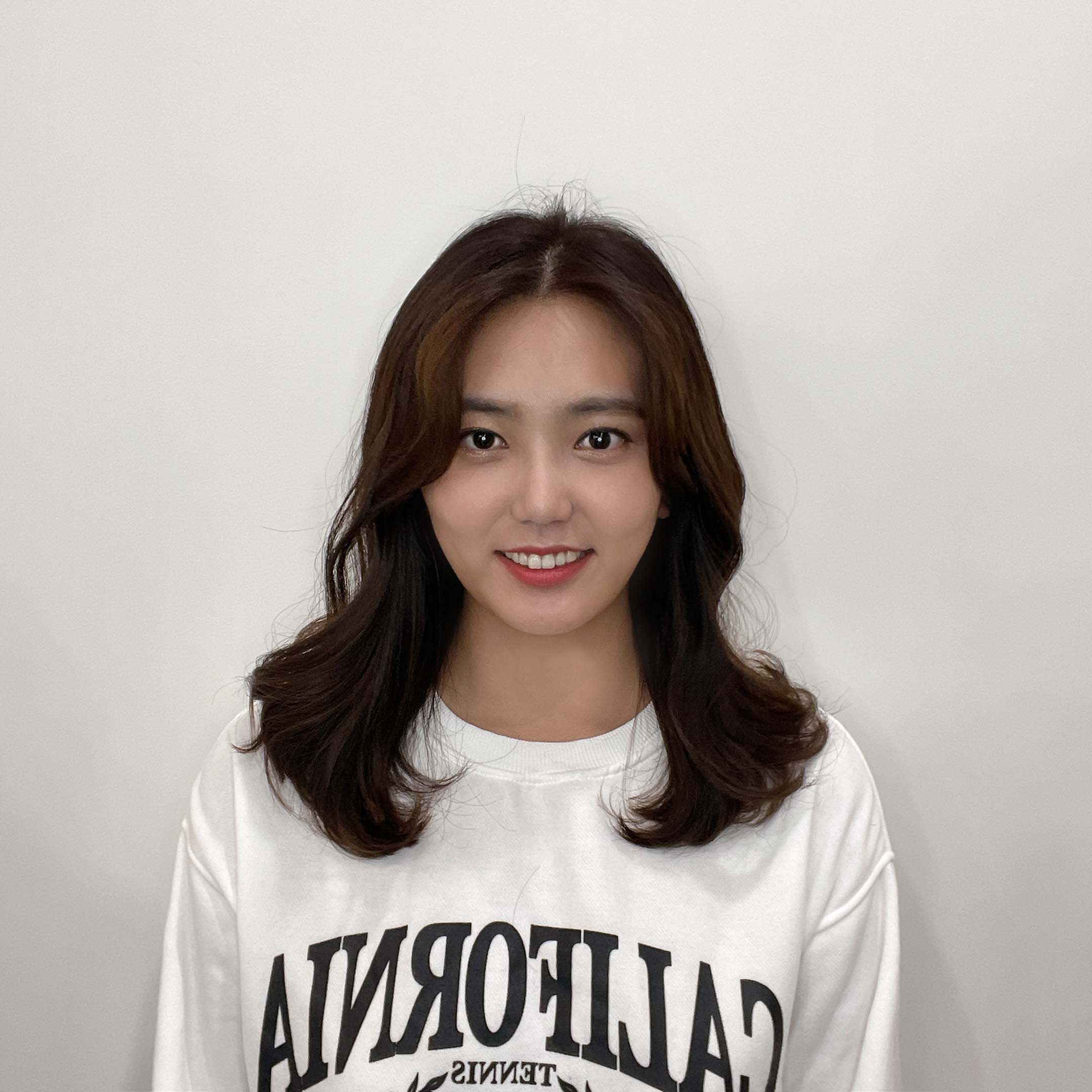 시안헤어